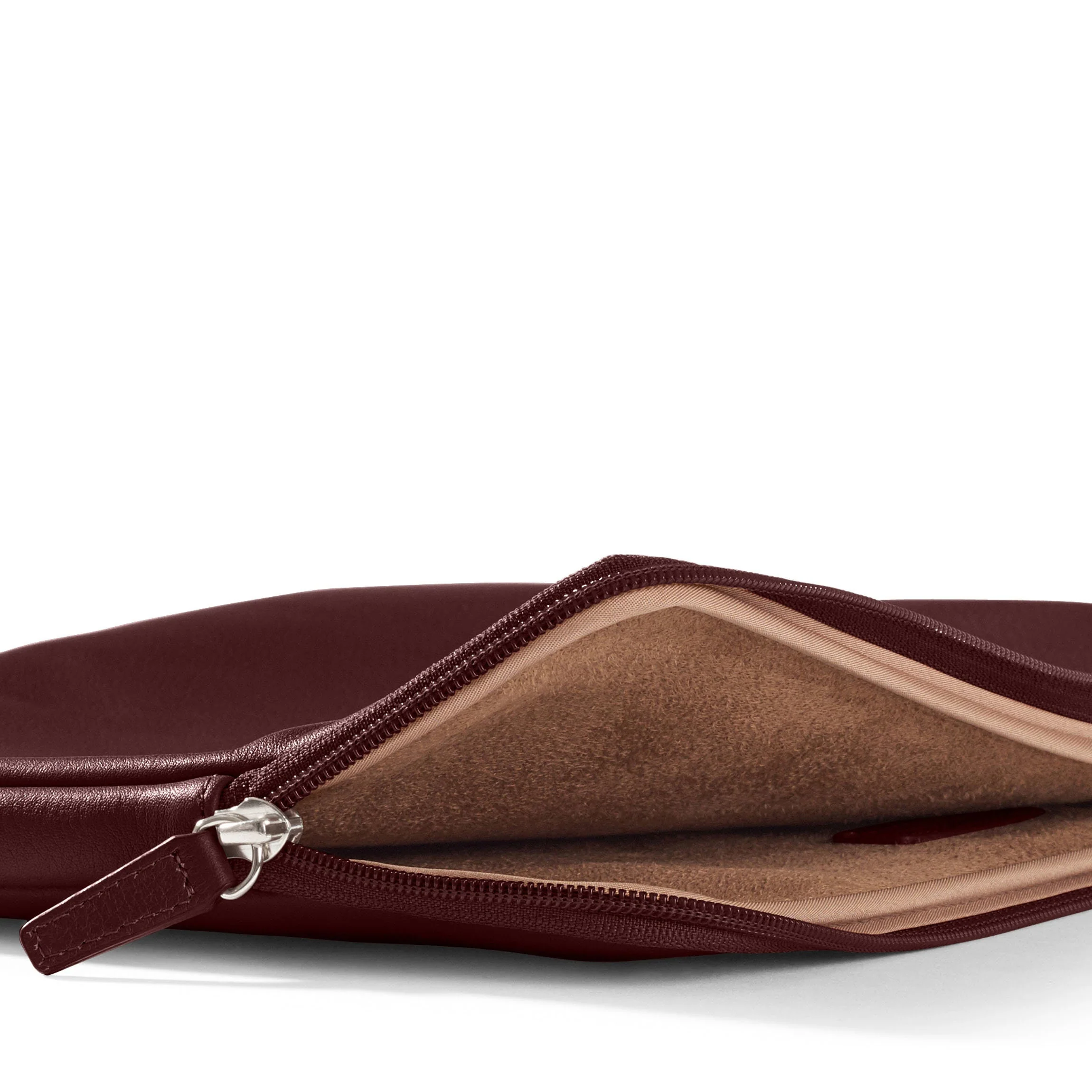 12.9/13 Inch iPad Pro Case Bordeaux - Image 4