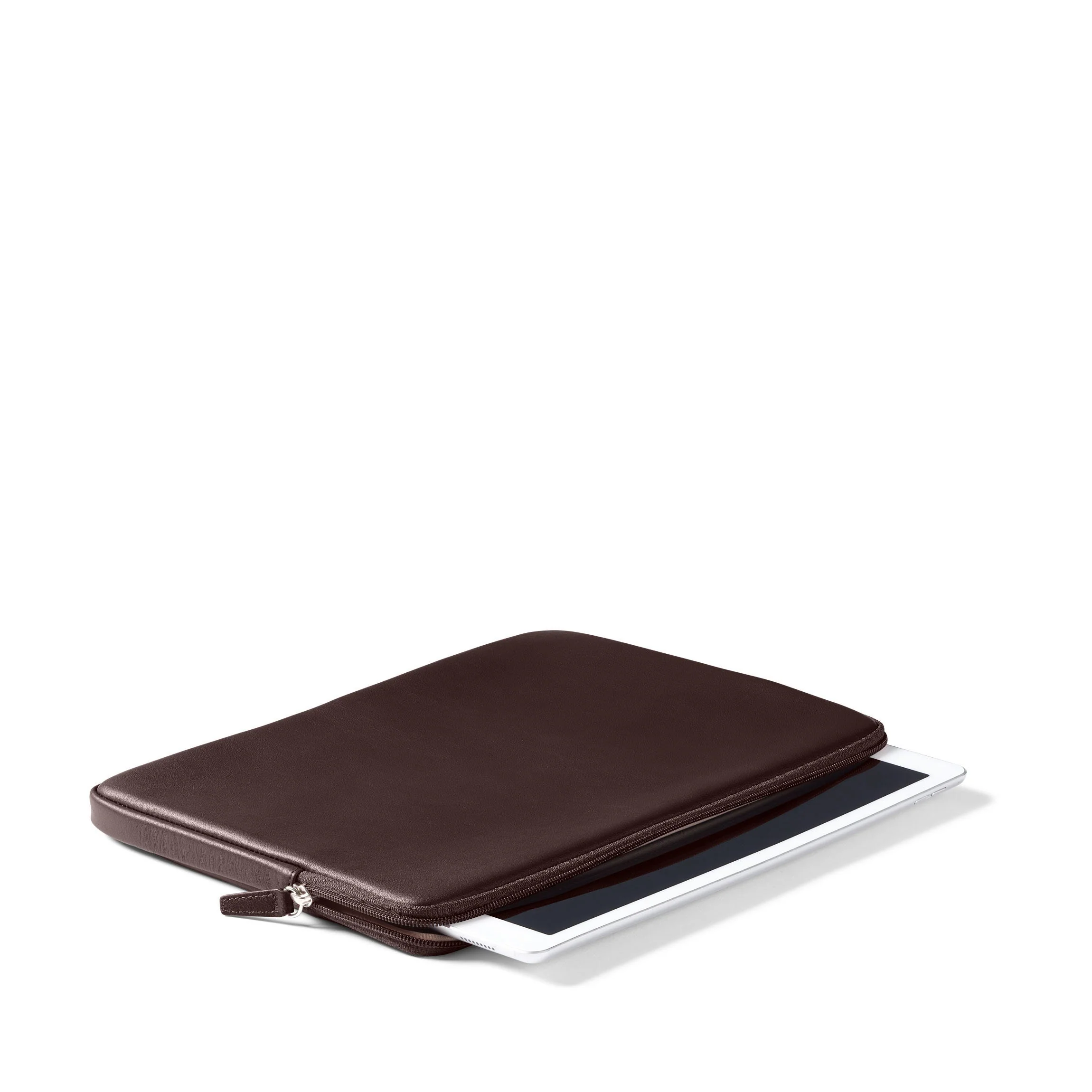 12.9/13 Inch iPad Pro Case Brown - Image 3
