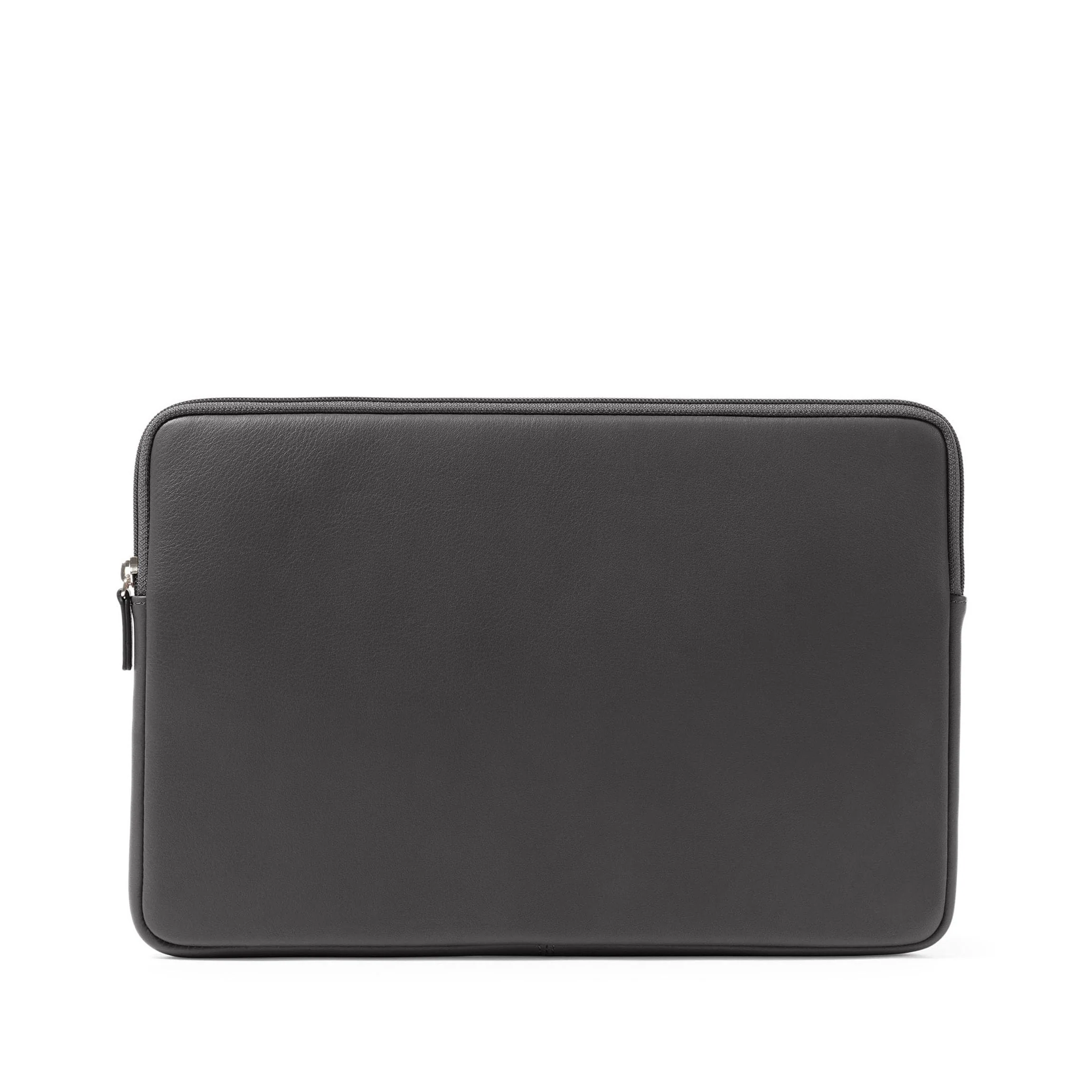 13/14 Inch Slim Laptop Sleeve Black Onyx