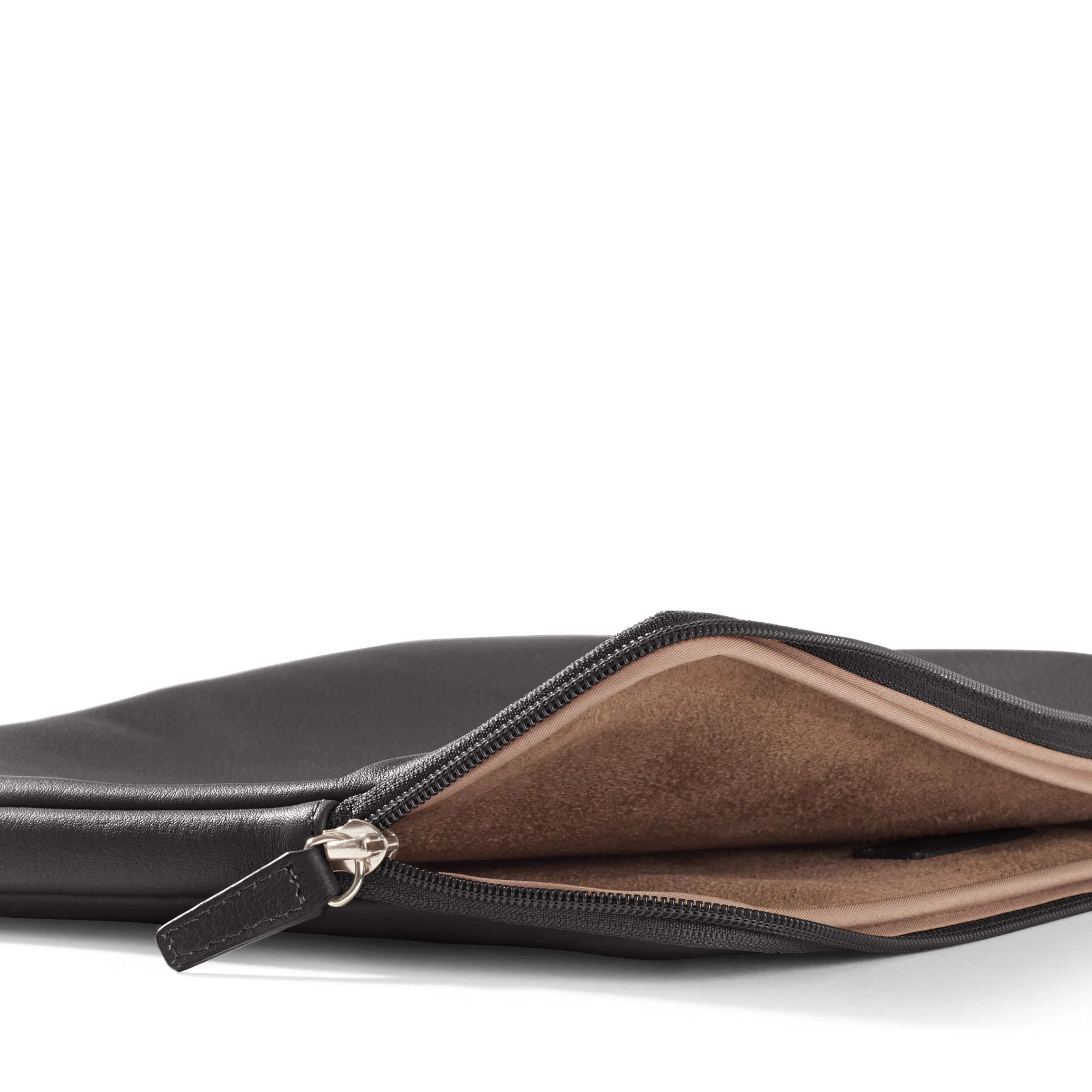 13/14 Inch Slim Laptop Sleeve Black Onyx - Image 4