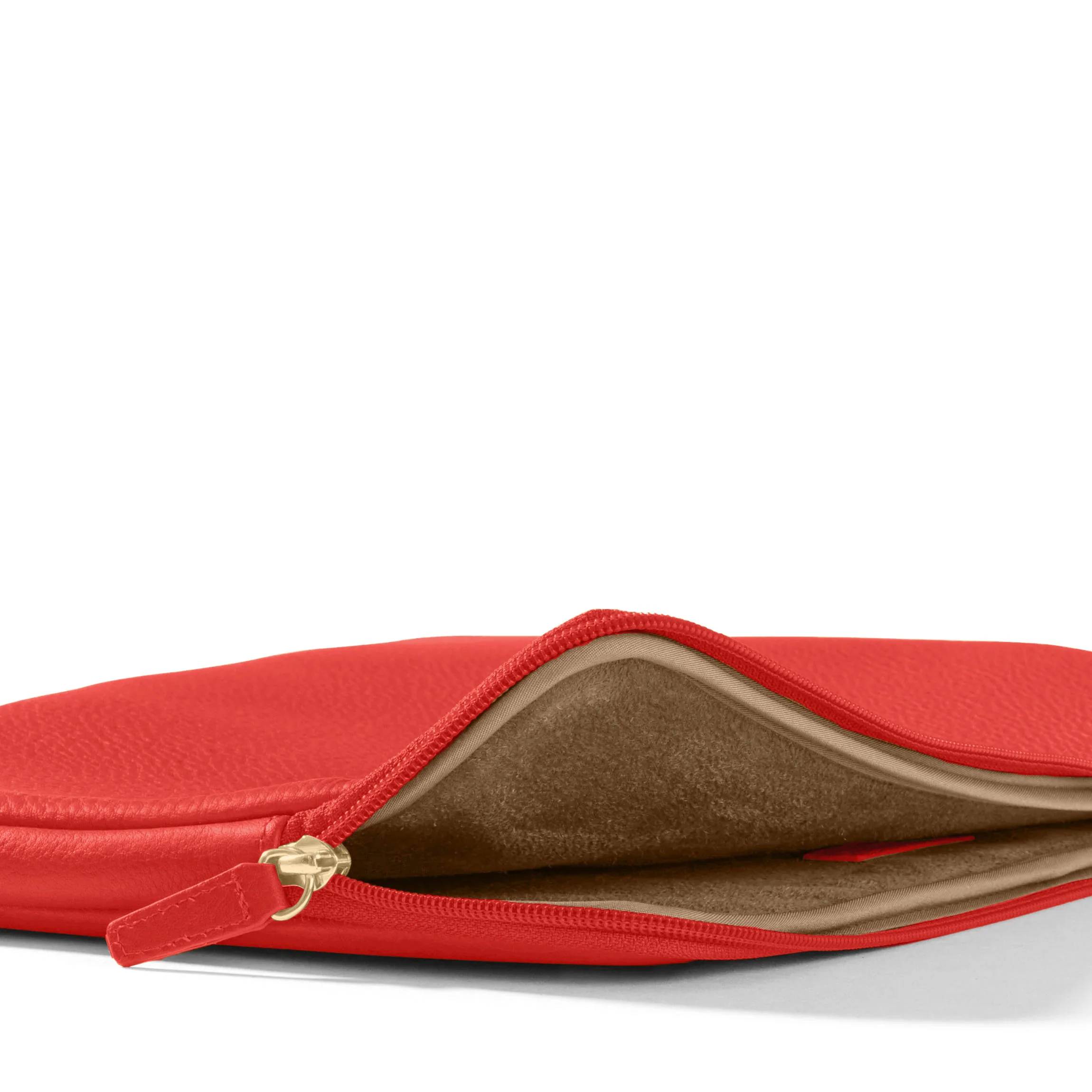 14 Inch MacBook Sleeve Buoy Red - Image 4