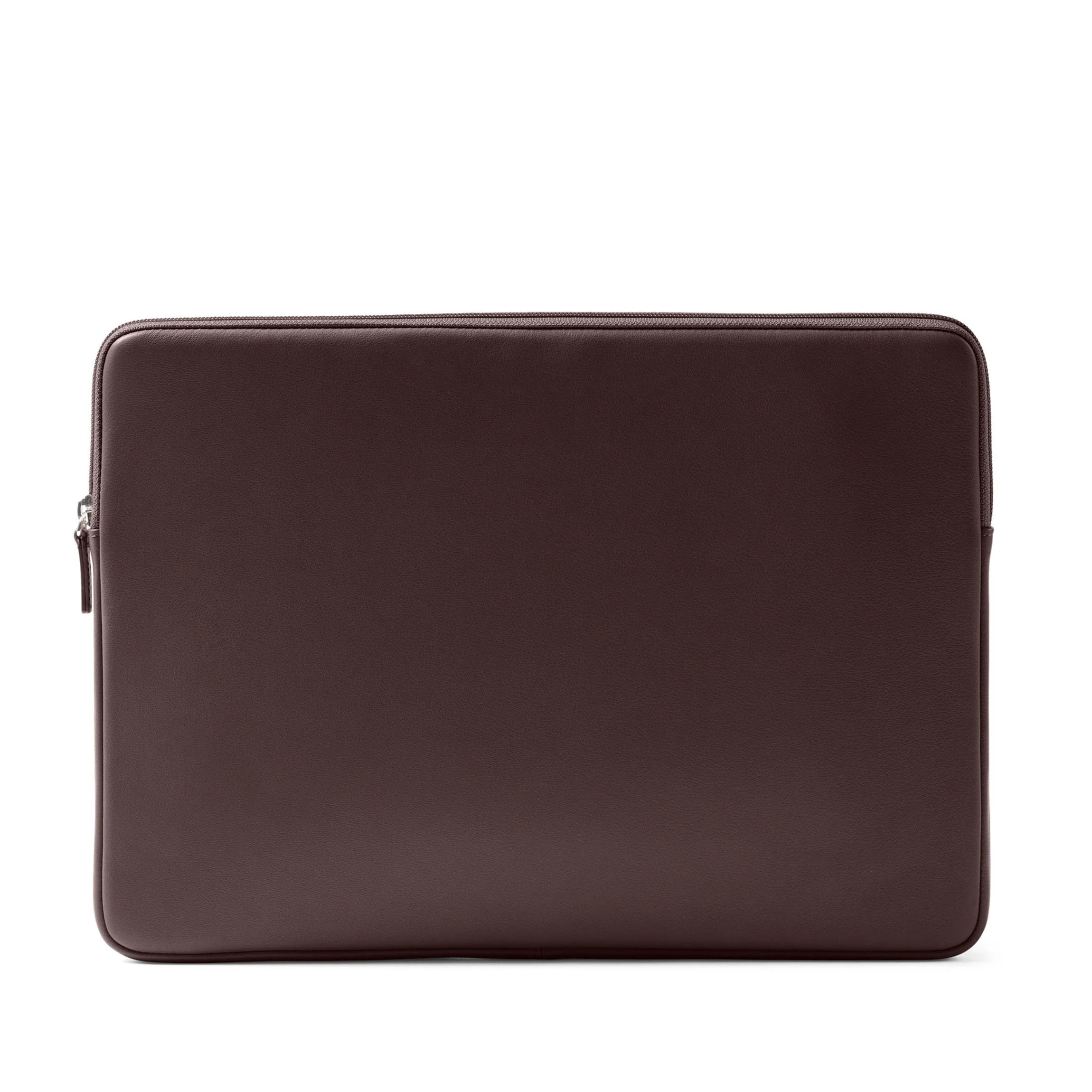 15/16 Inch MacBook Sleeve Brown