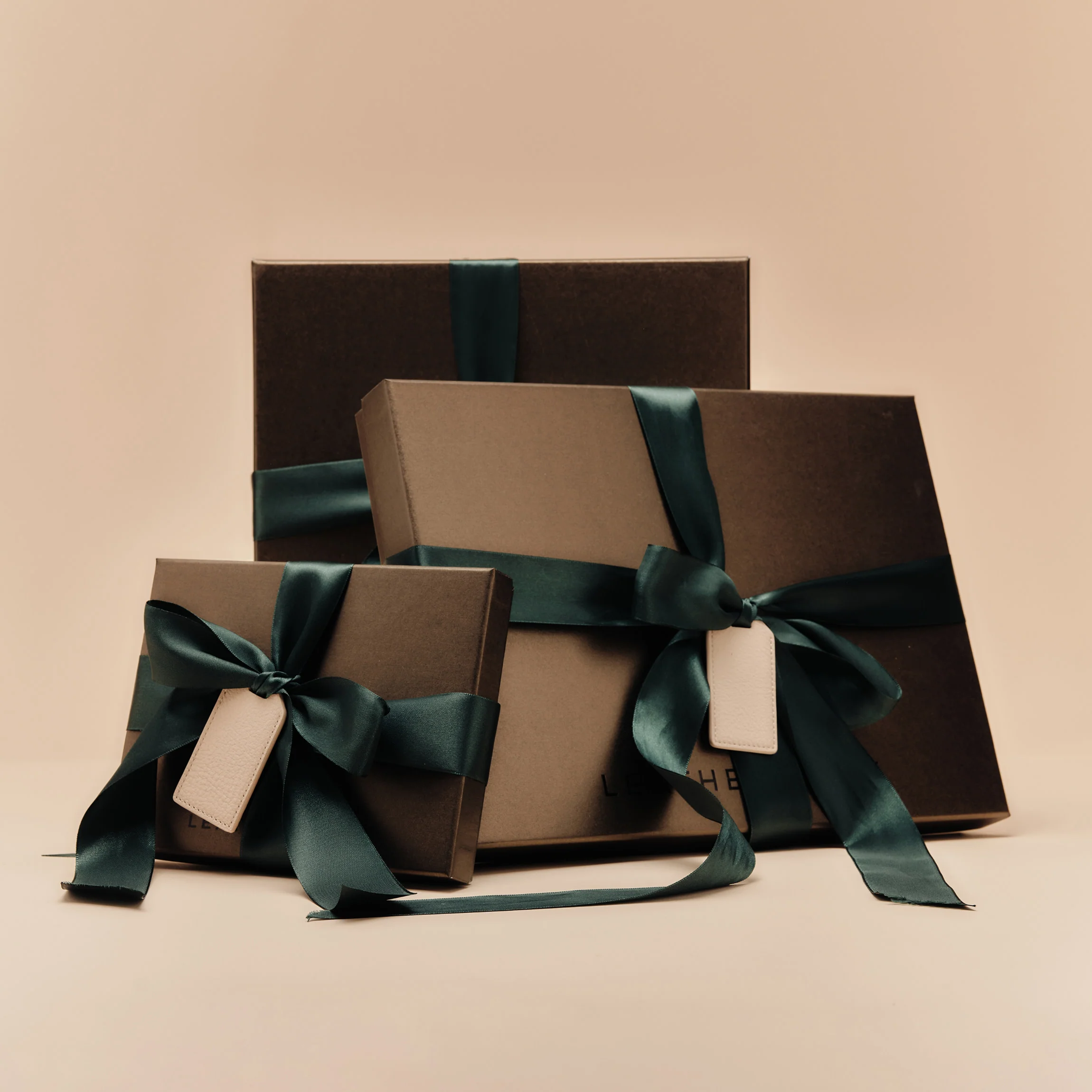 Card + Key Gift Set Buoy Red - Image 7