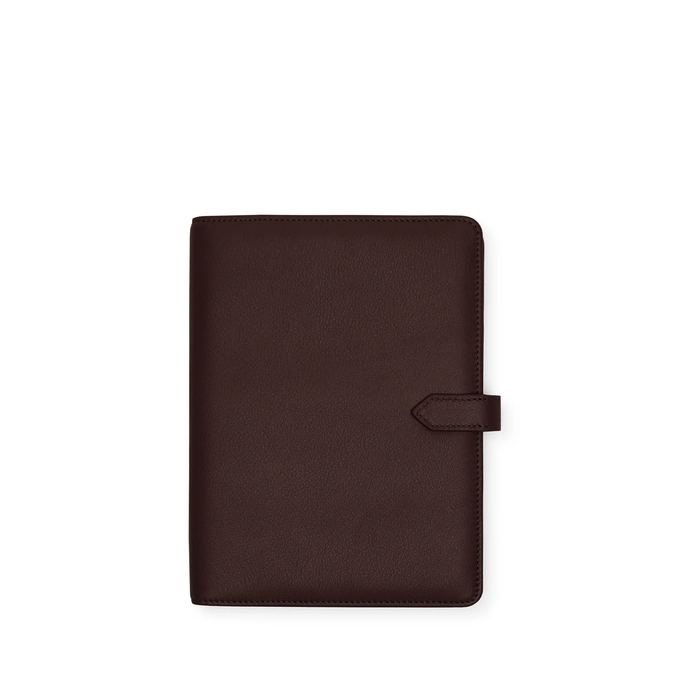 A5 2027 Snap Planner Brown - Image 2