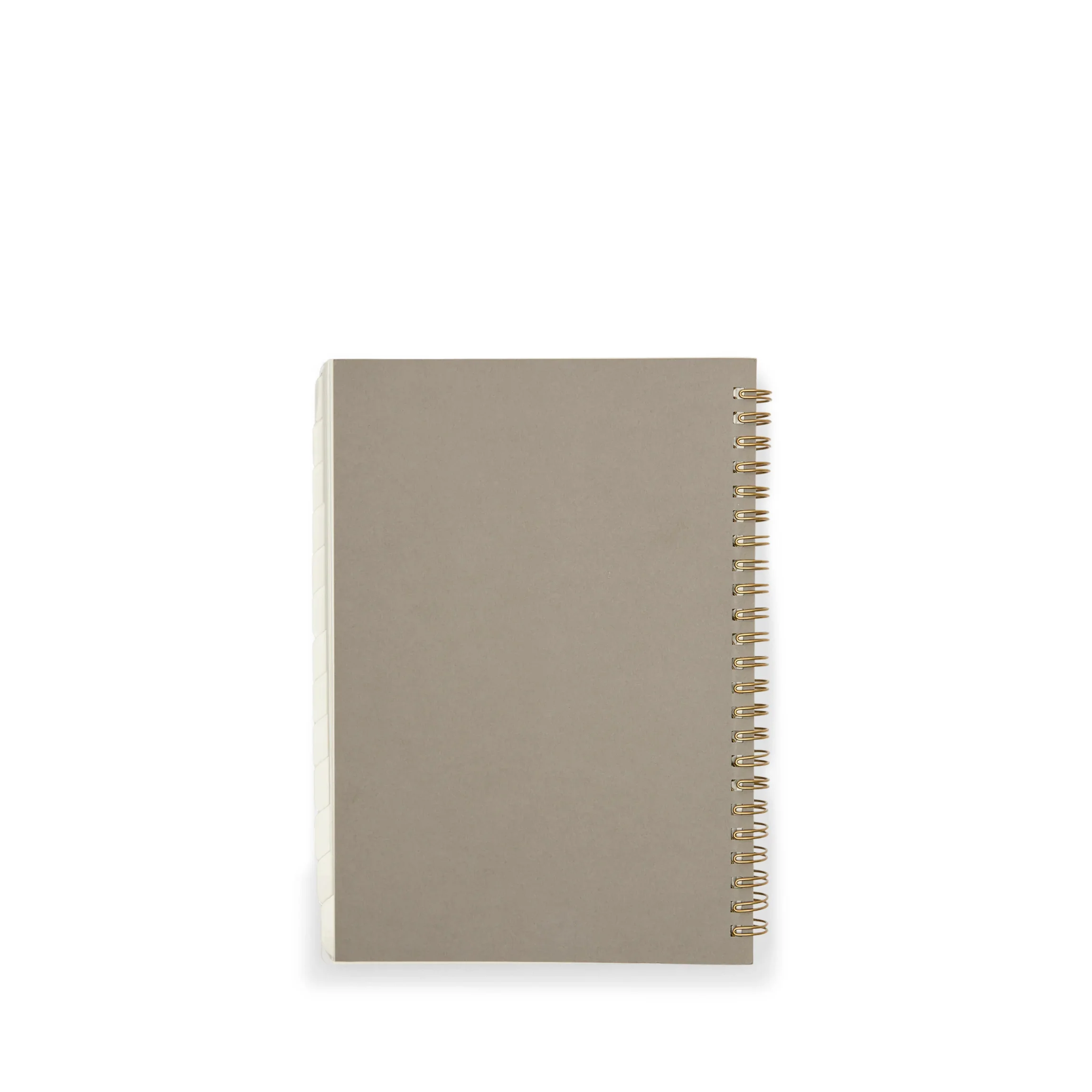 A5 2027 Snap Planner Cognac - Image 12