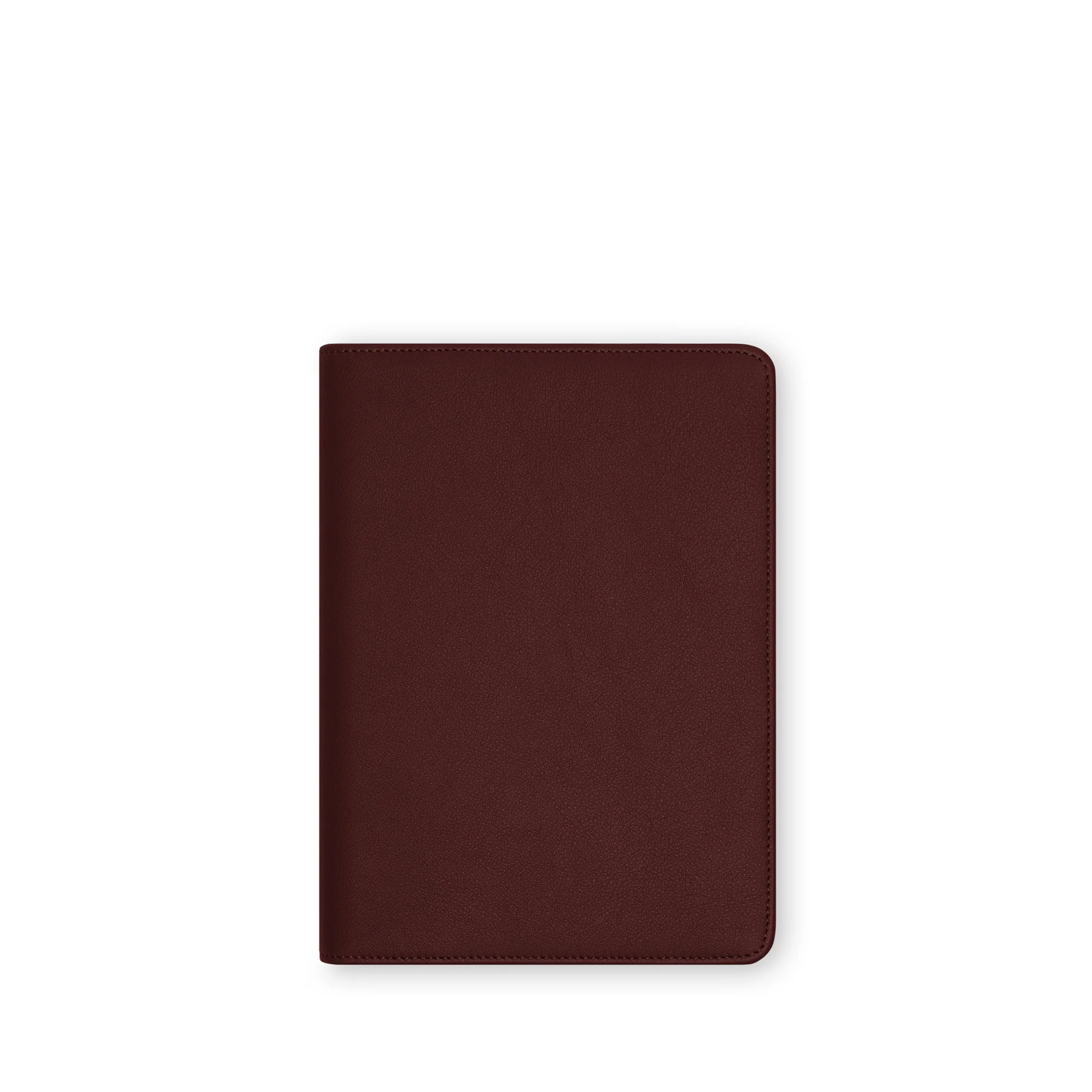 A5 Standard Journal Bordeaux - Image 2