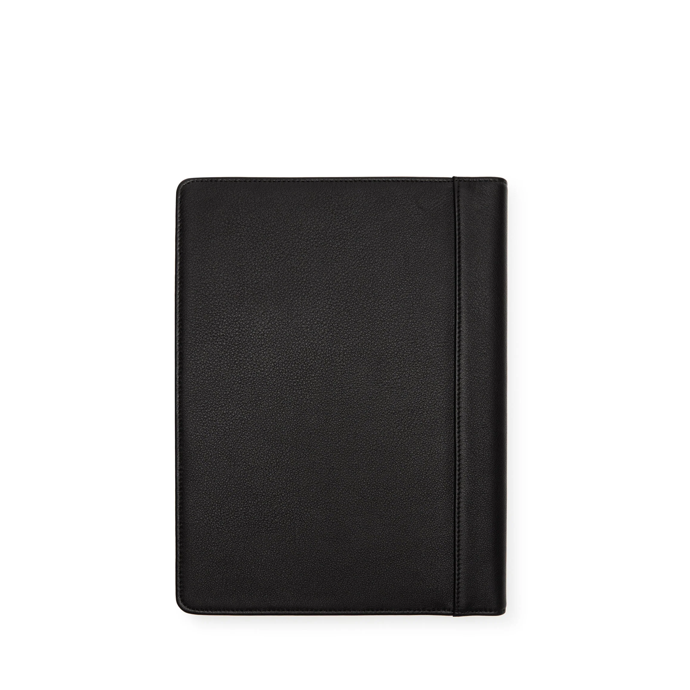 B5 Composition Standard Journal Black Onyx - Image 5