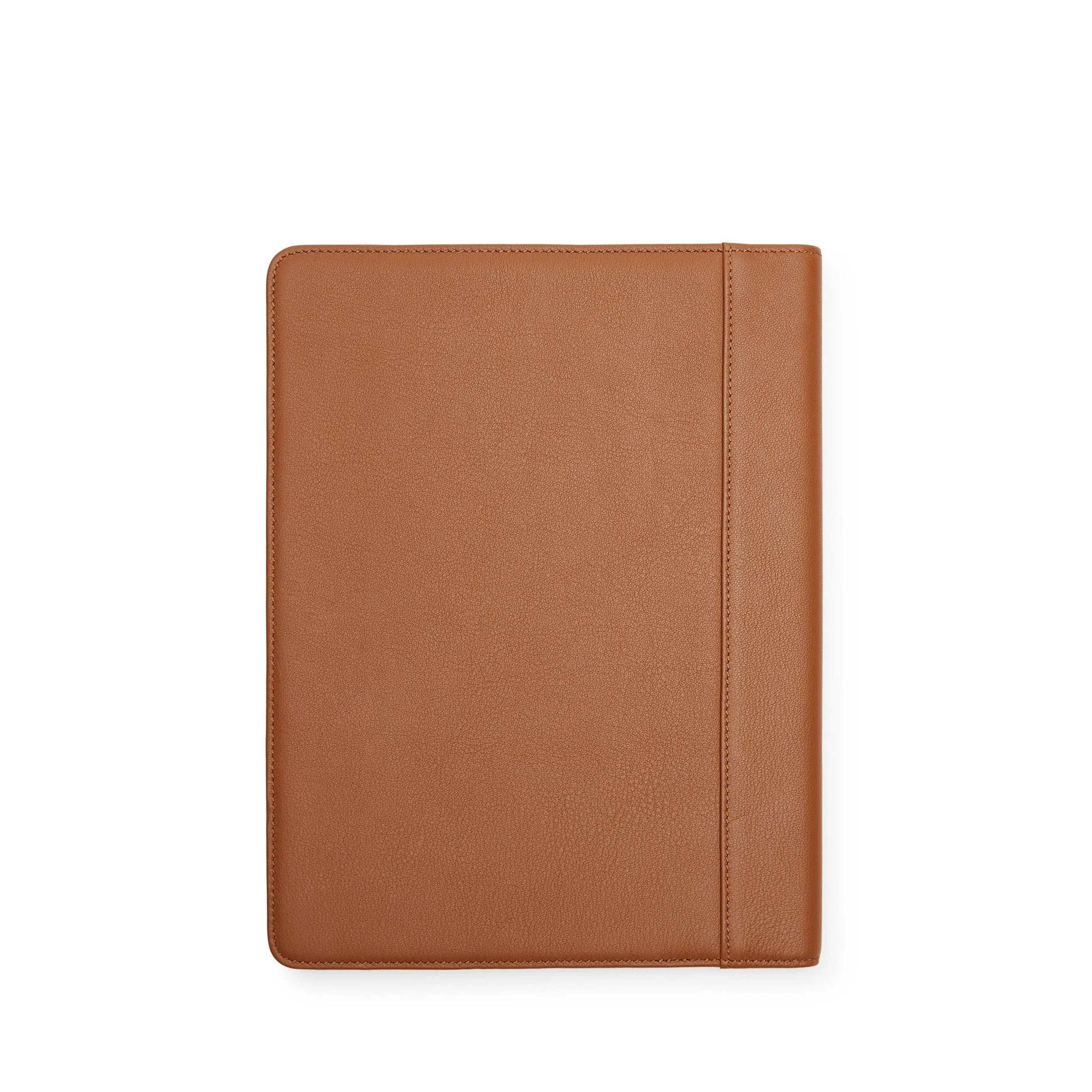 B5 Composition Standard Spiral Journal Cognac - Image 4