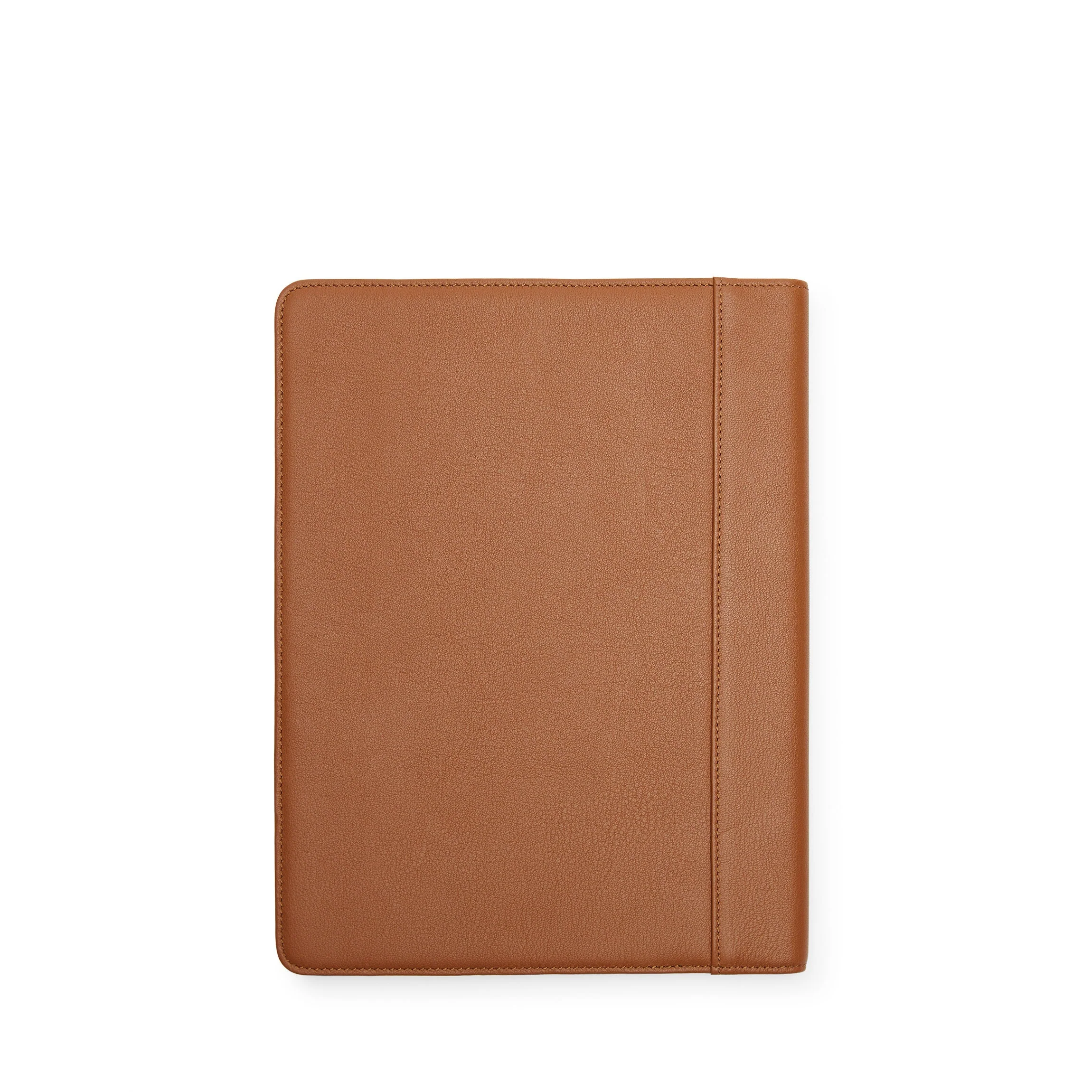 B5 Composition Standard Spiral Journal Cognac - Image 5
