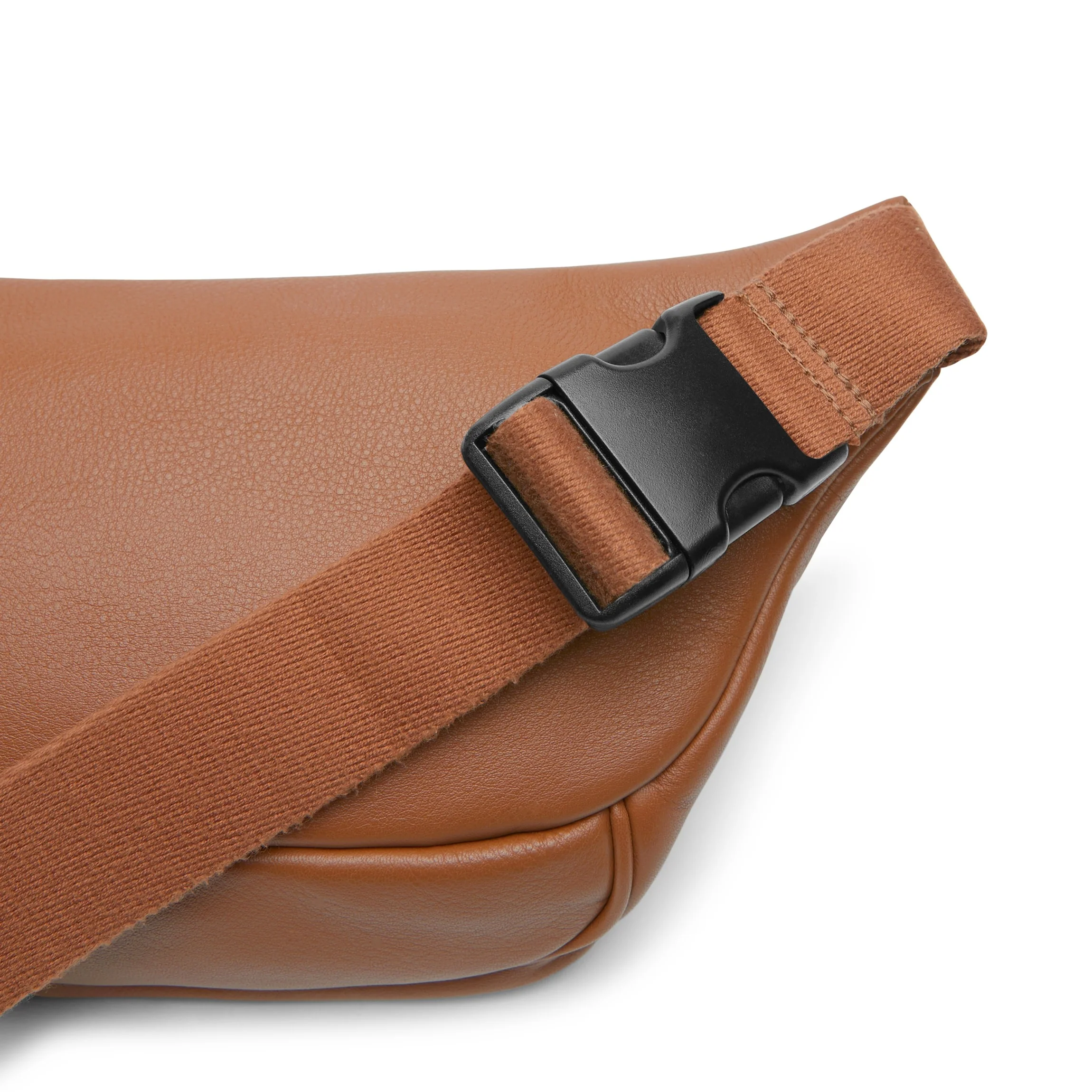 Blake Belt Bag Cognac - Image 7