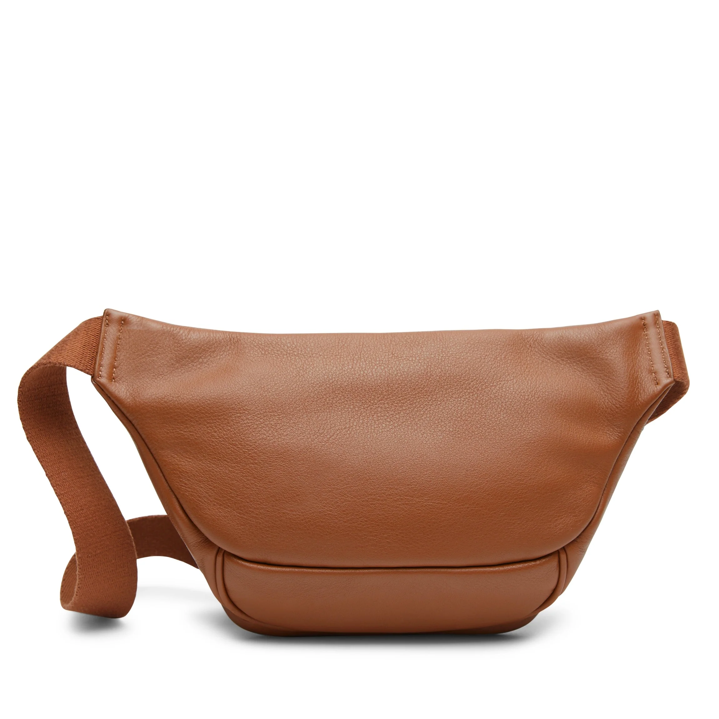 Blake Belt Bag Cognac - Image 8