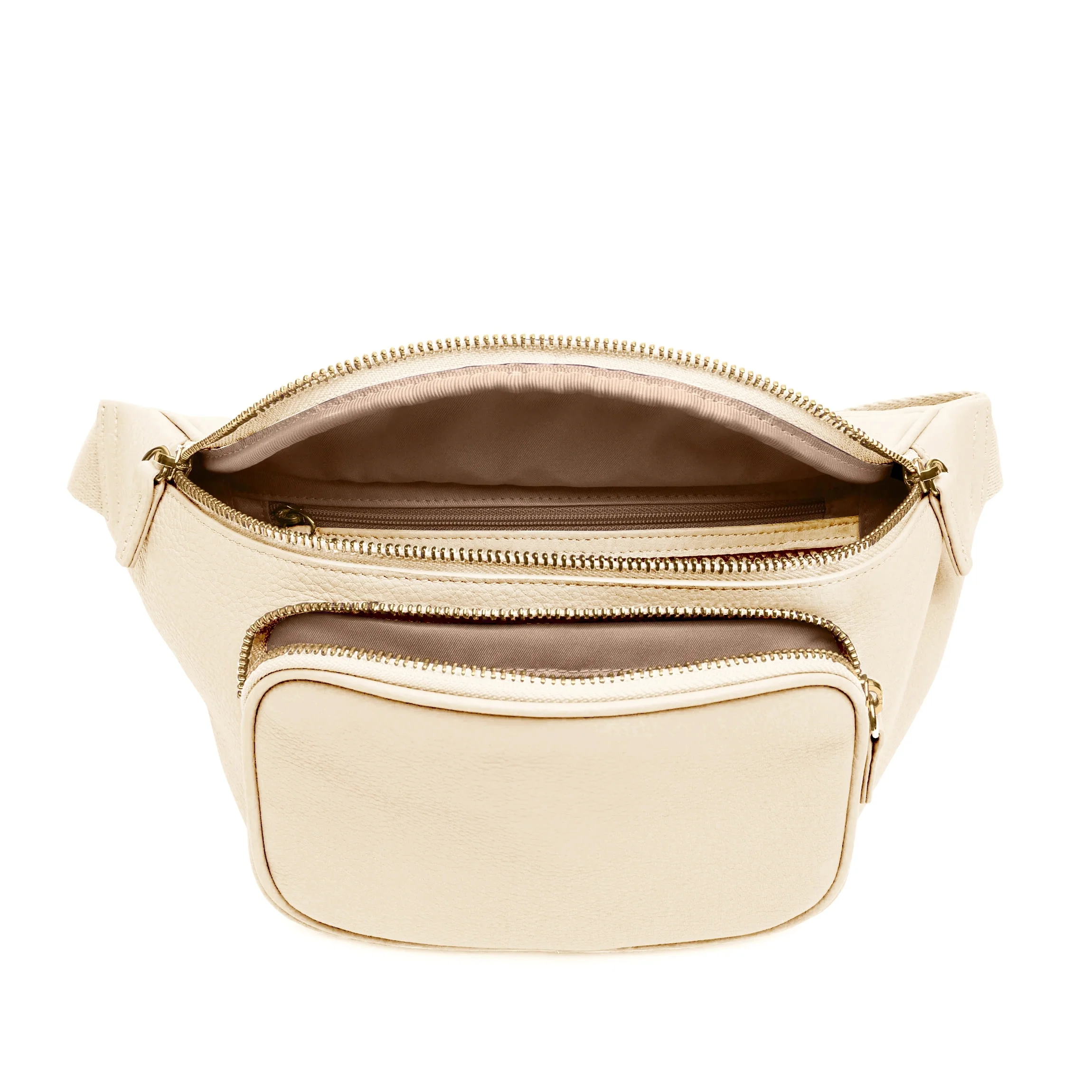 Blake Belt Bag Sand - Image 4