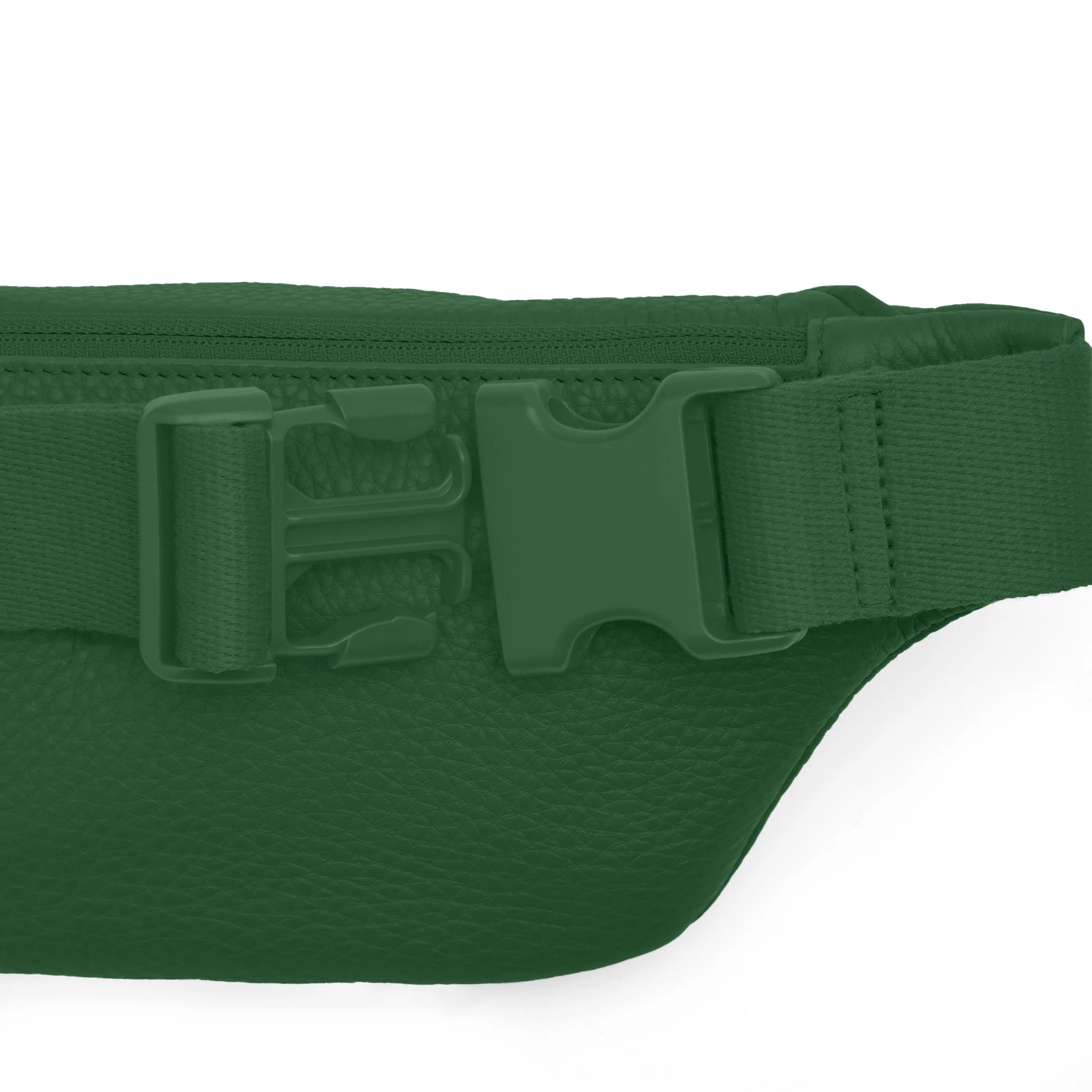 Blake Slim Belt Bag Fairway Green - Image 9