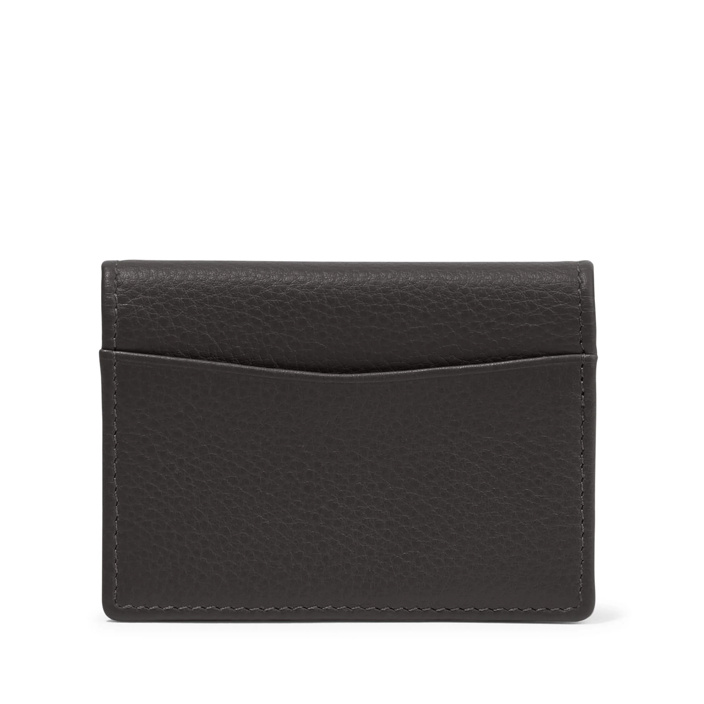 Card Holder Wallet Black Onyx - Image 5