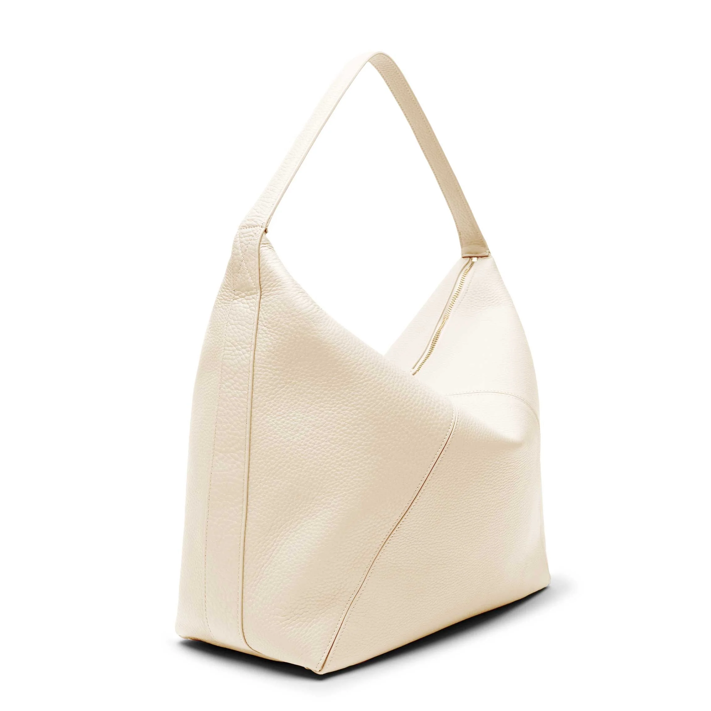 Ciera Maxi Hobo Sand - Image 3