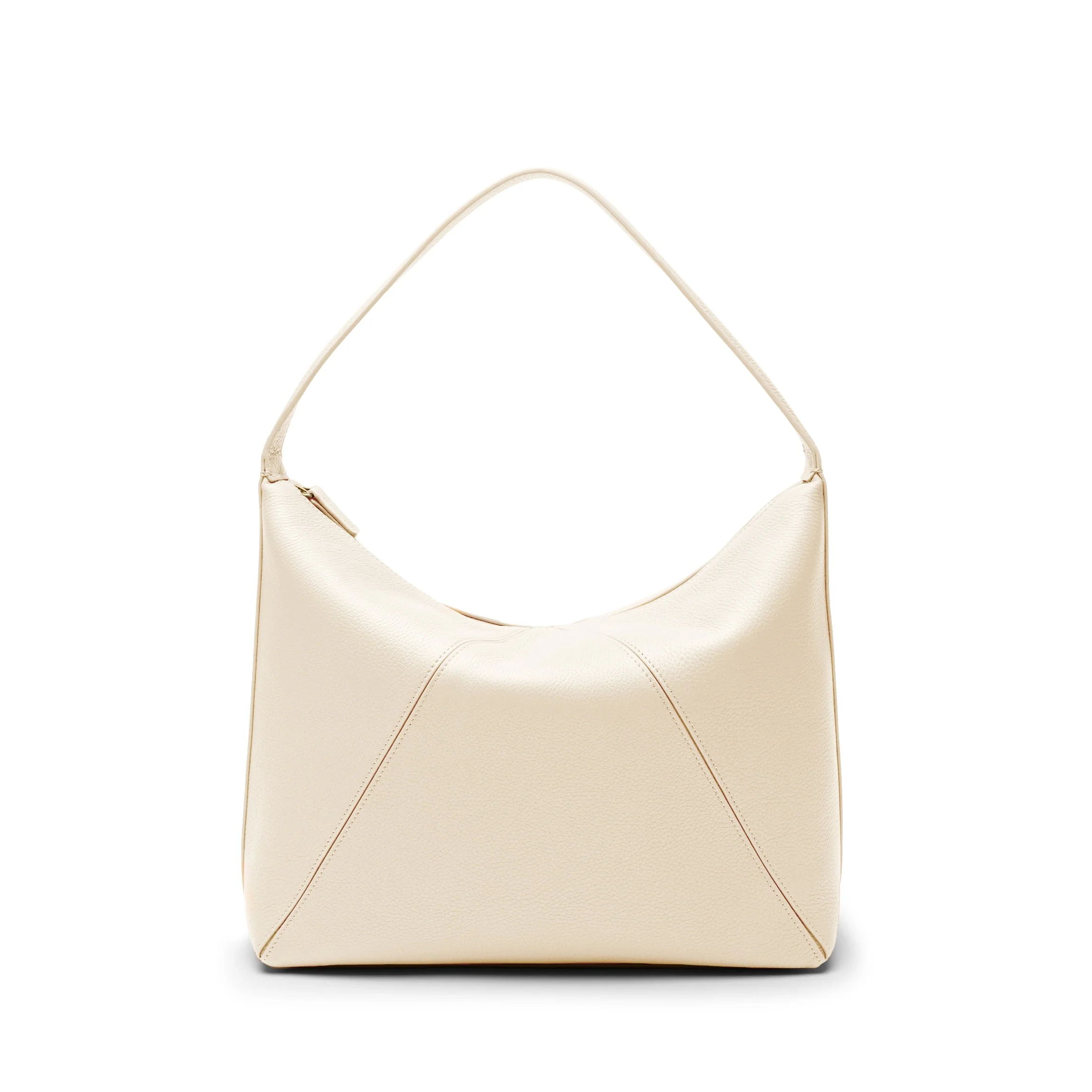 Ciera Petite Hobo Sand