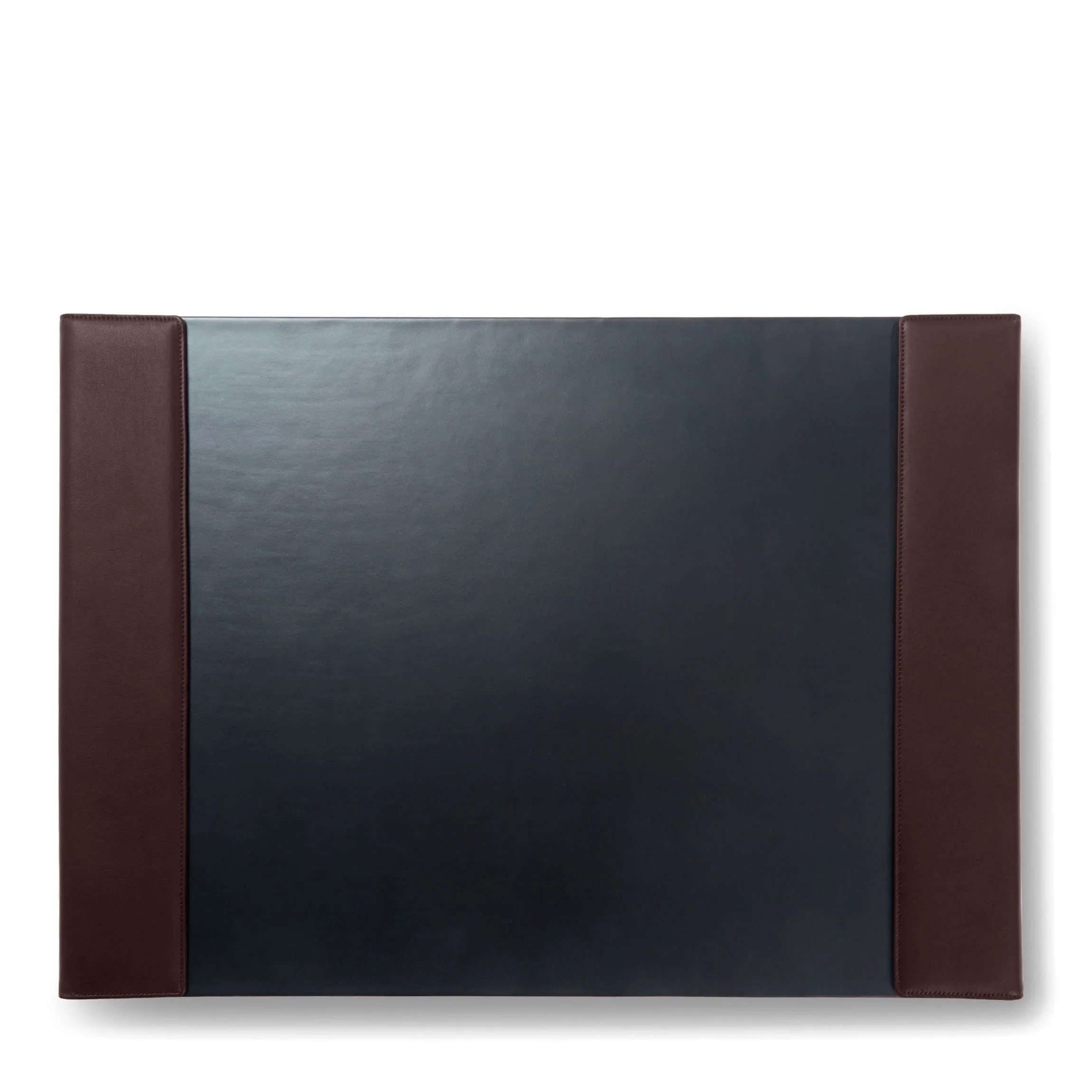 Classic Desk Pad Brown