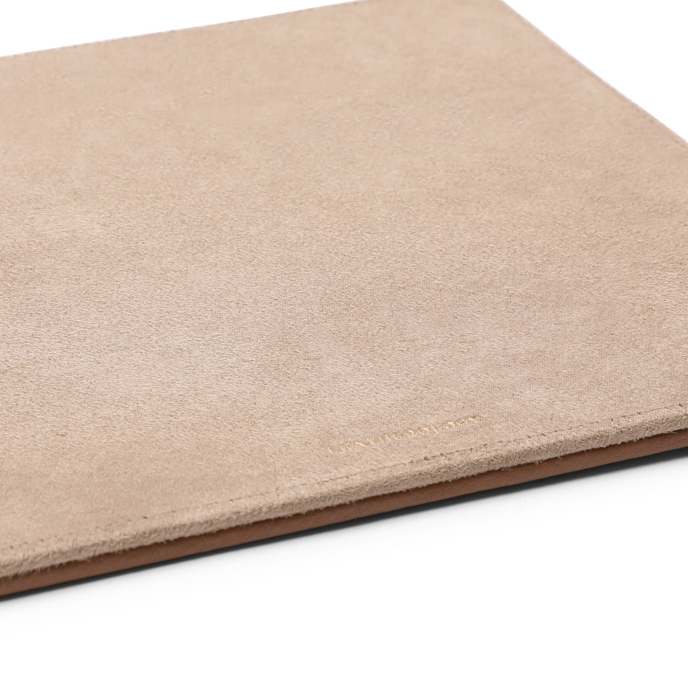 Classic Mouse Pad Cognac - Image 3