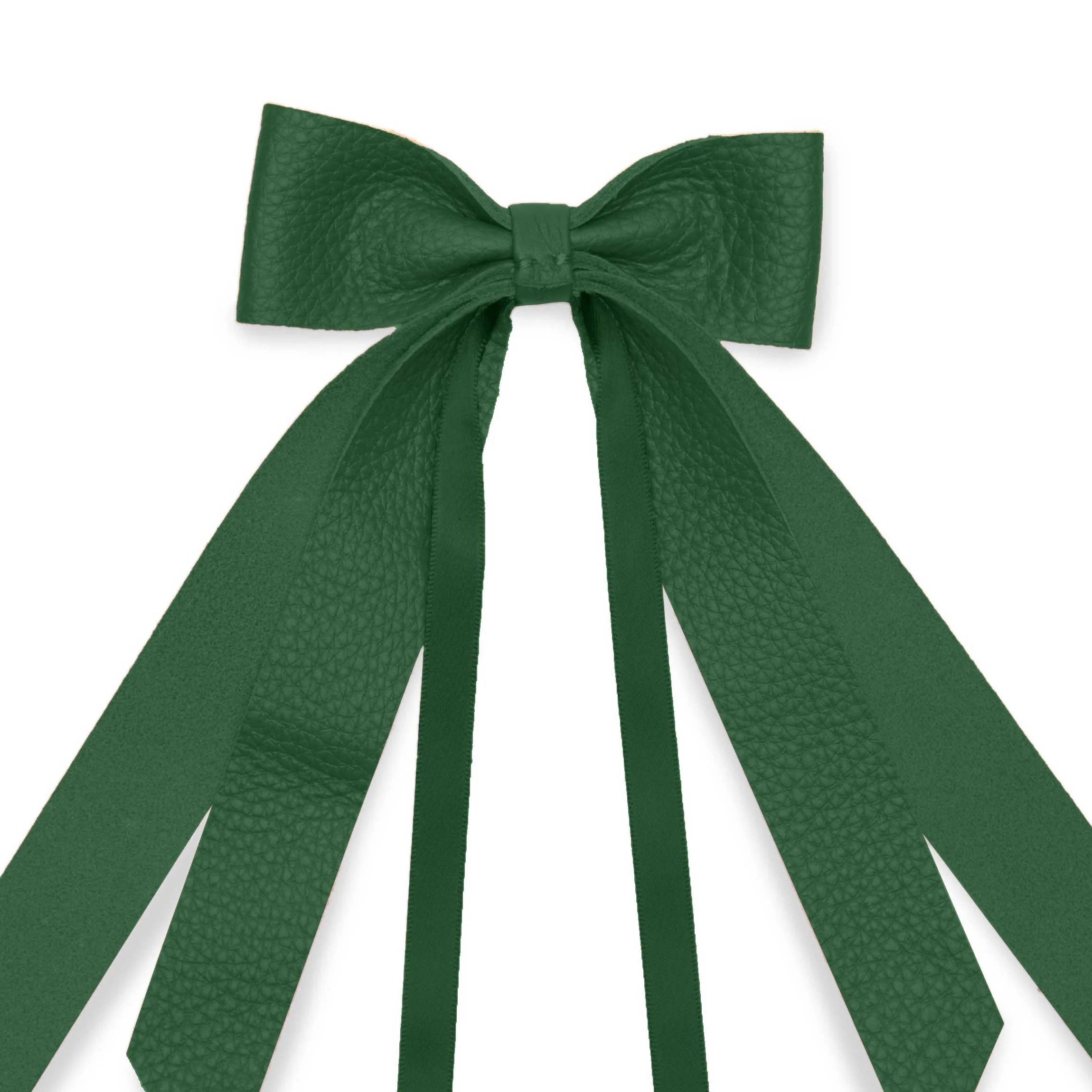 Decorative Bow Fairway Green - Image 2