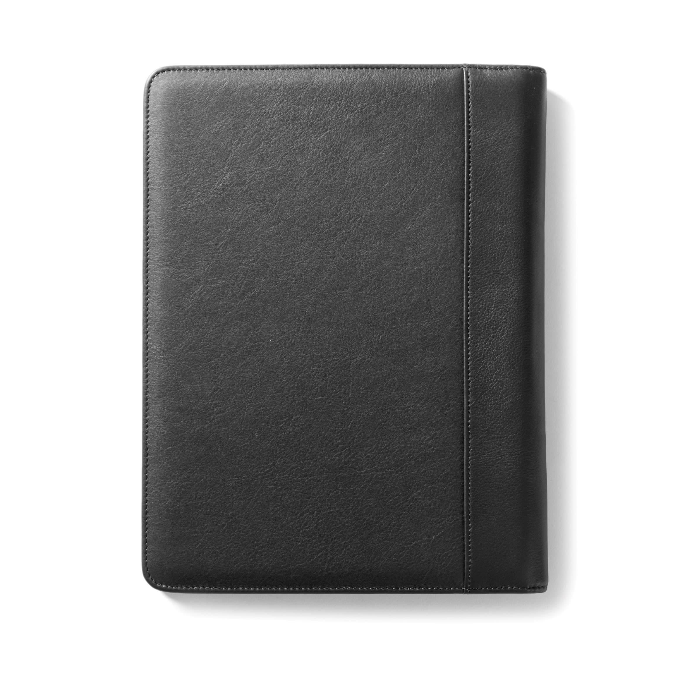 Deluxe Folio Black Onyx - Image 6
