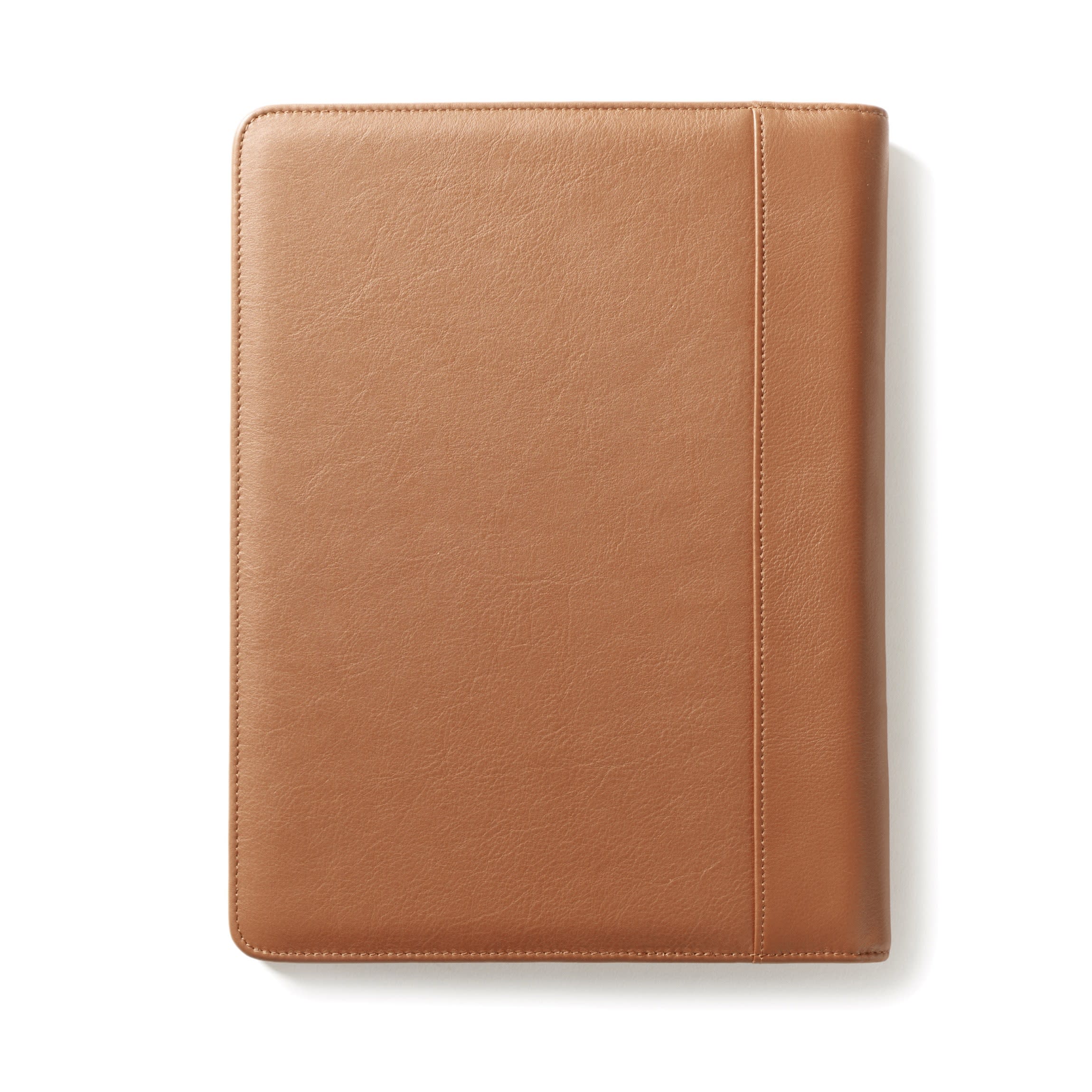 Deluxe Folio Cognac - Image 6