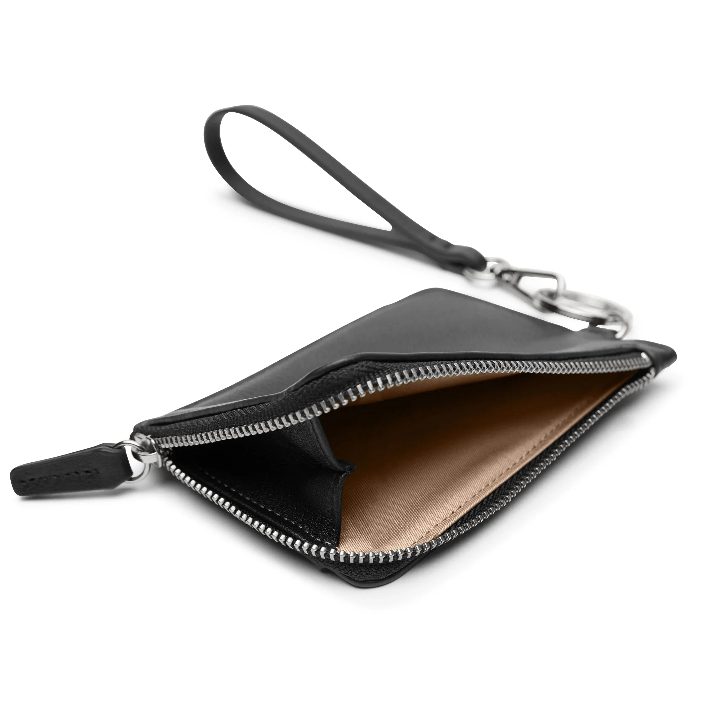 Devon Wristlet Black Onyx - Image 4