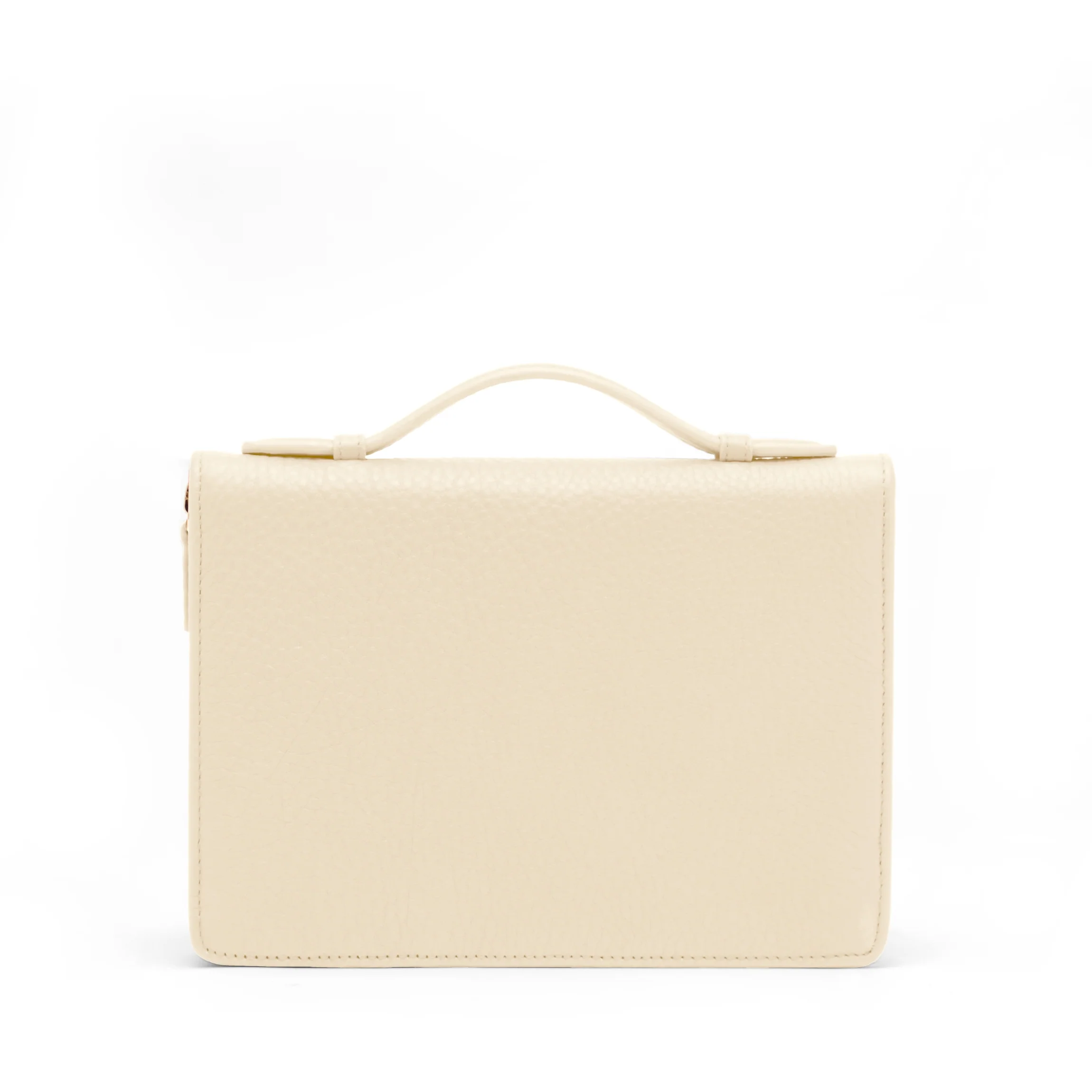 Family Passport Holder Sand