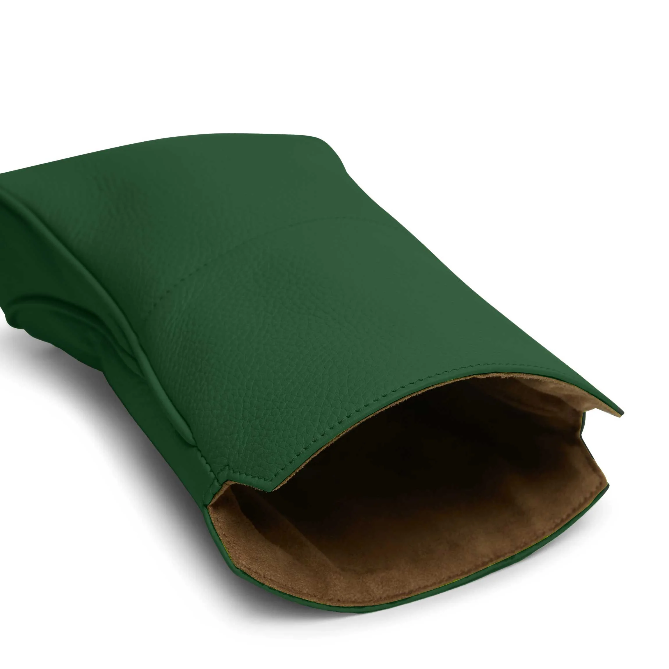 Golf Driver Headcover Fairway Green - Image 6