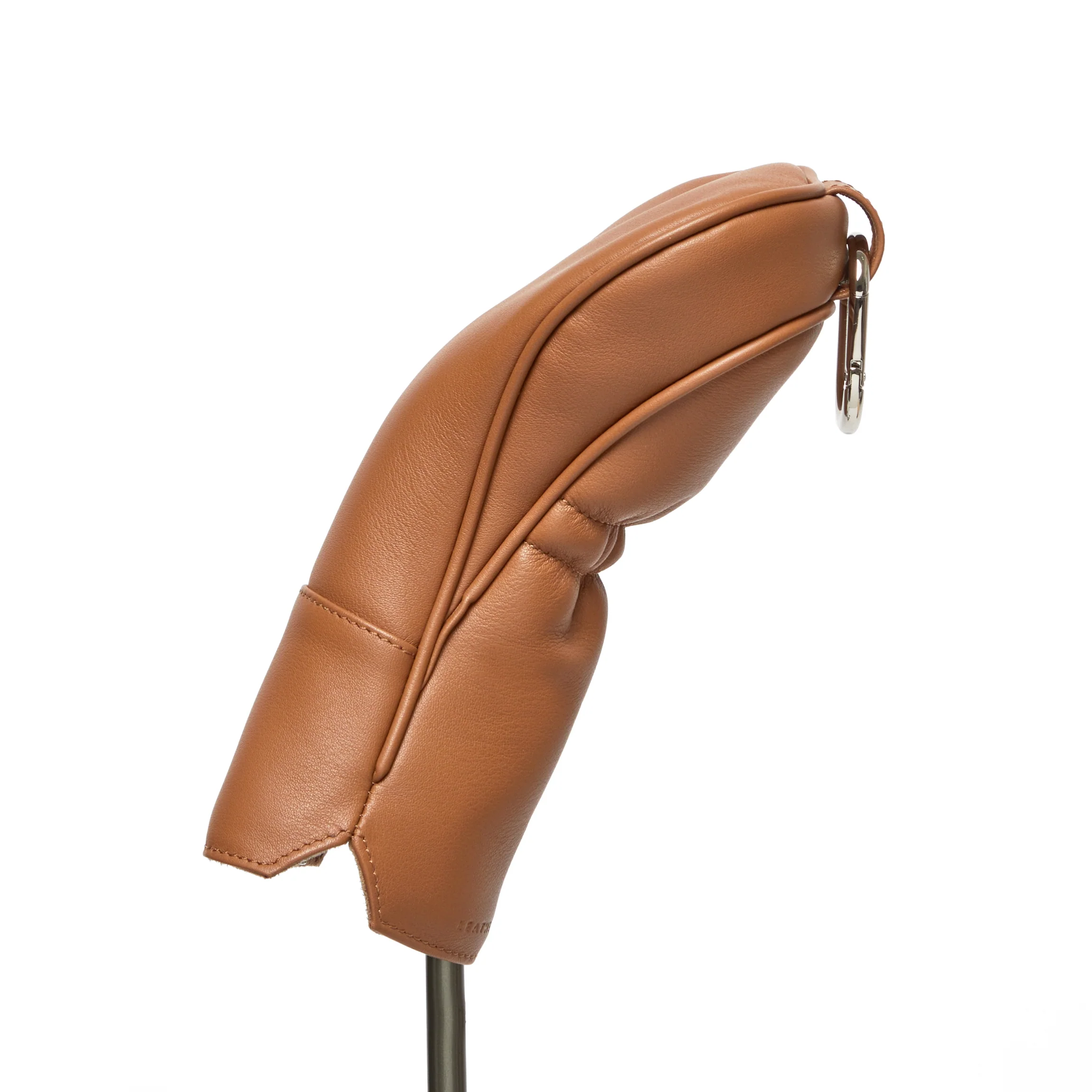 Golf Hybrid Headcover Cognac - Image 3