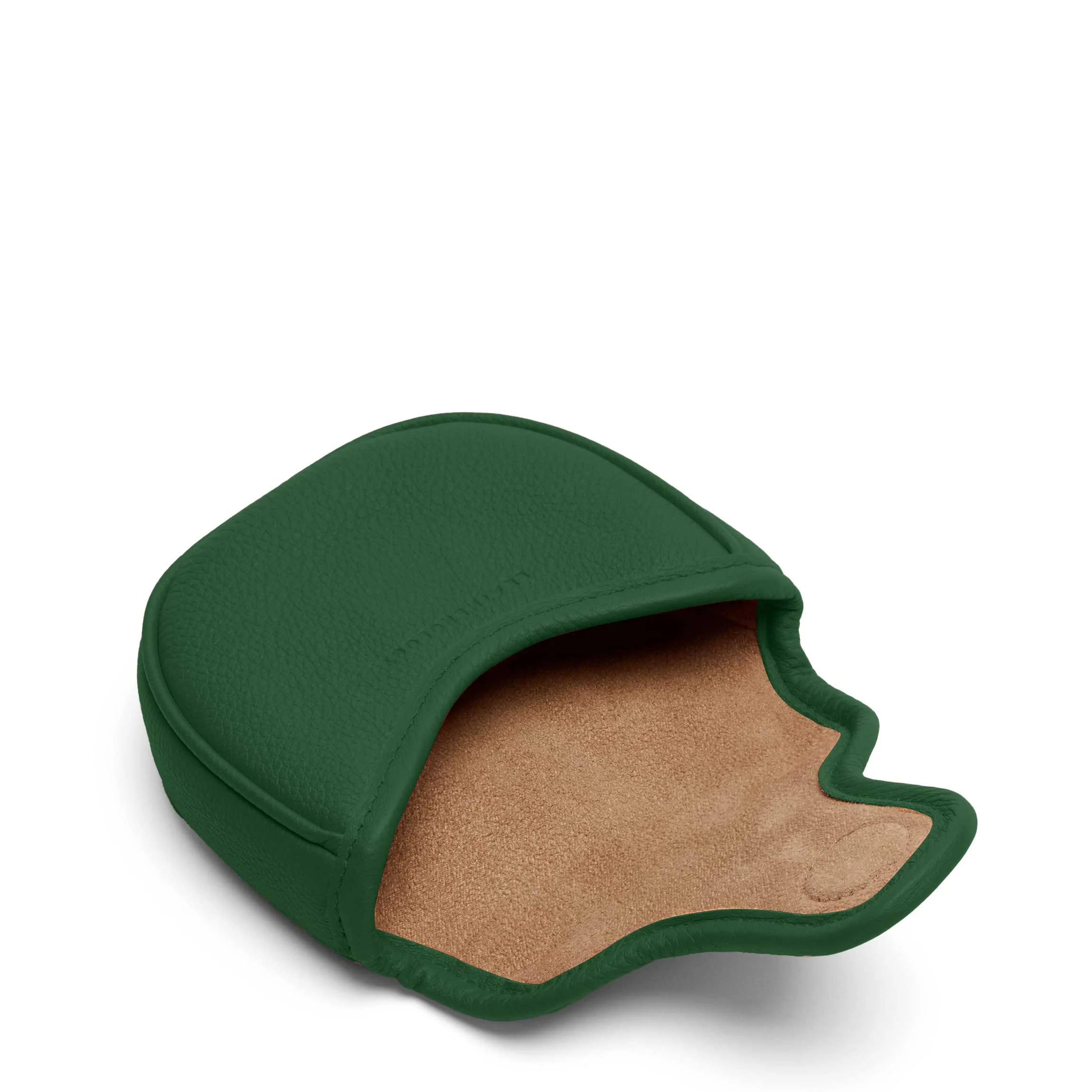 Golf Mallet Putter Headcover Fairway Green - Image 3