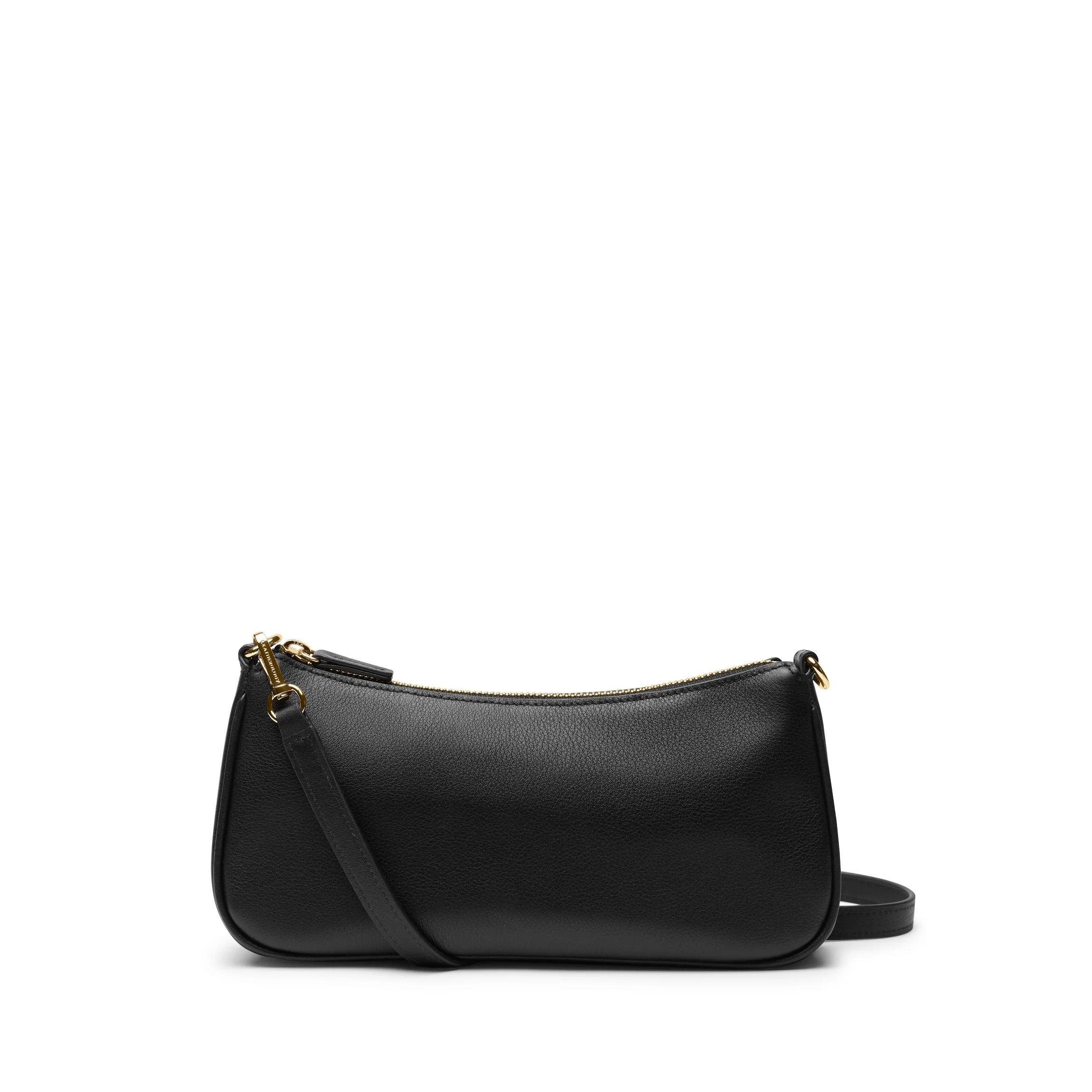 Greta Chain Small Pochette Black Onyx - Image 5