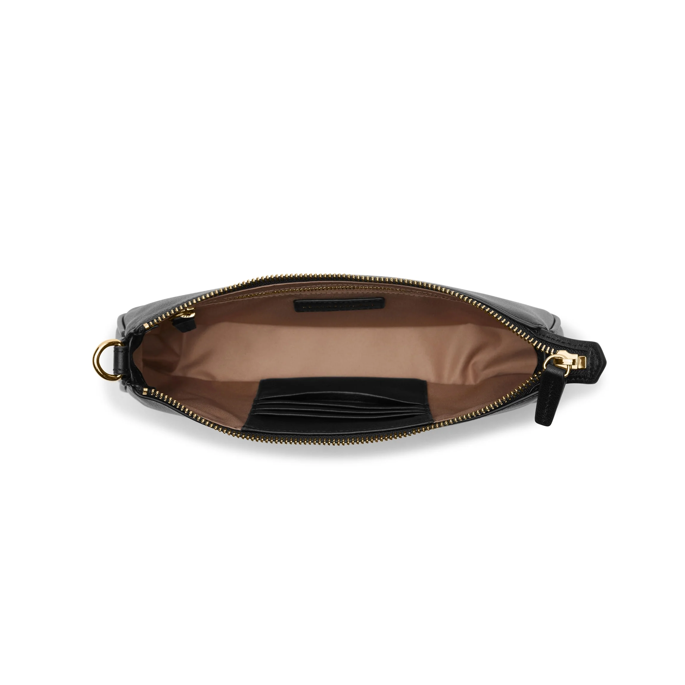 Greta Chain Small Pochette Black Onyx - Image 7