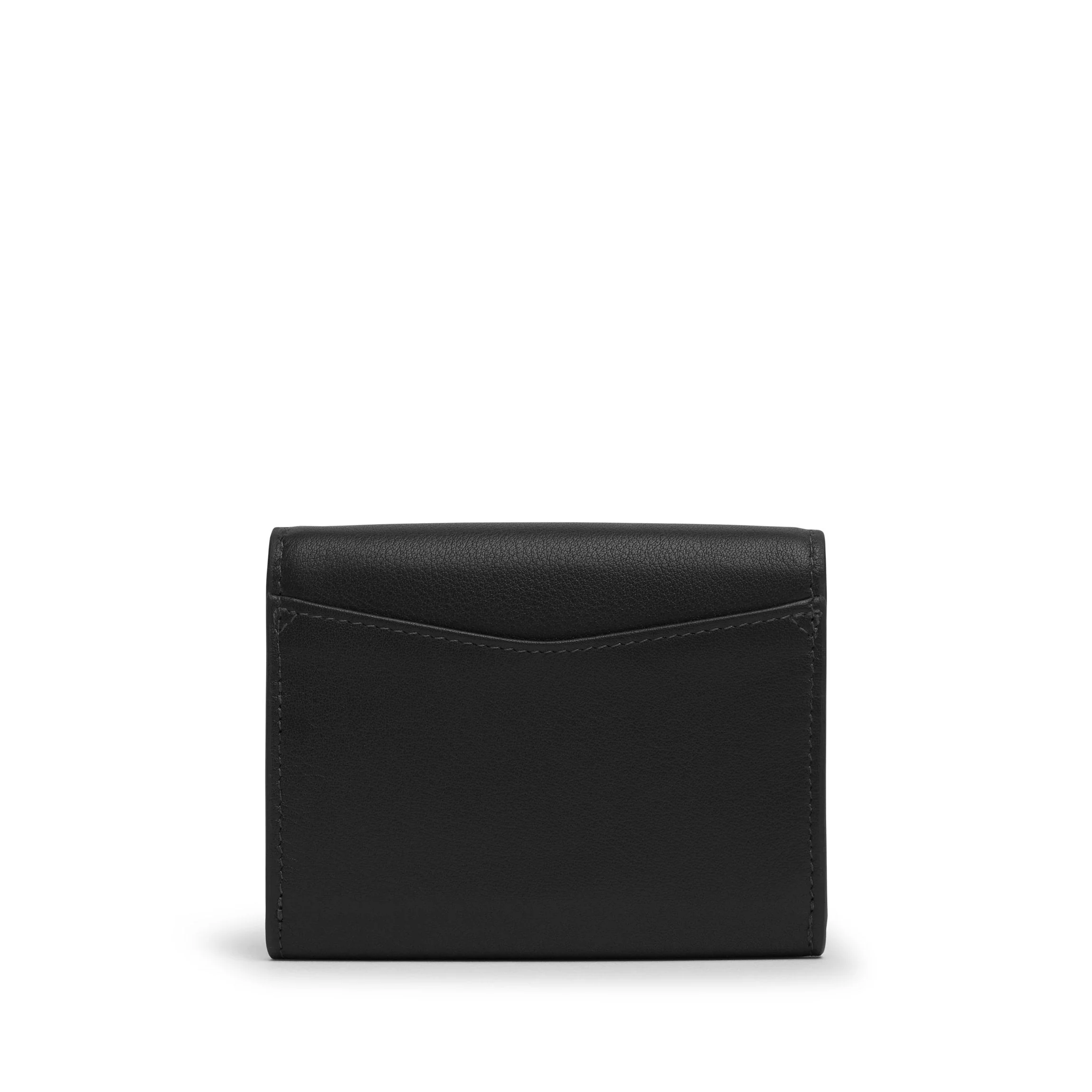 Haven Compact Wallet Black Onyx - Image 6
