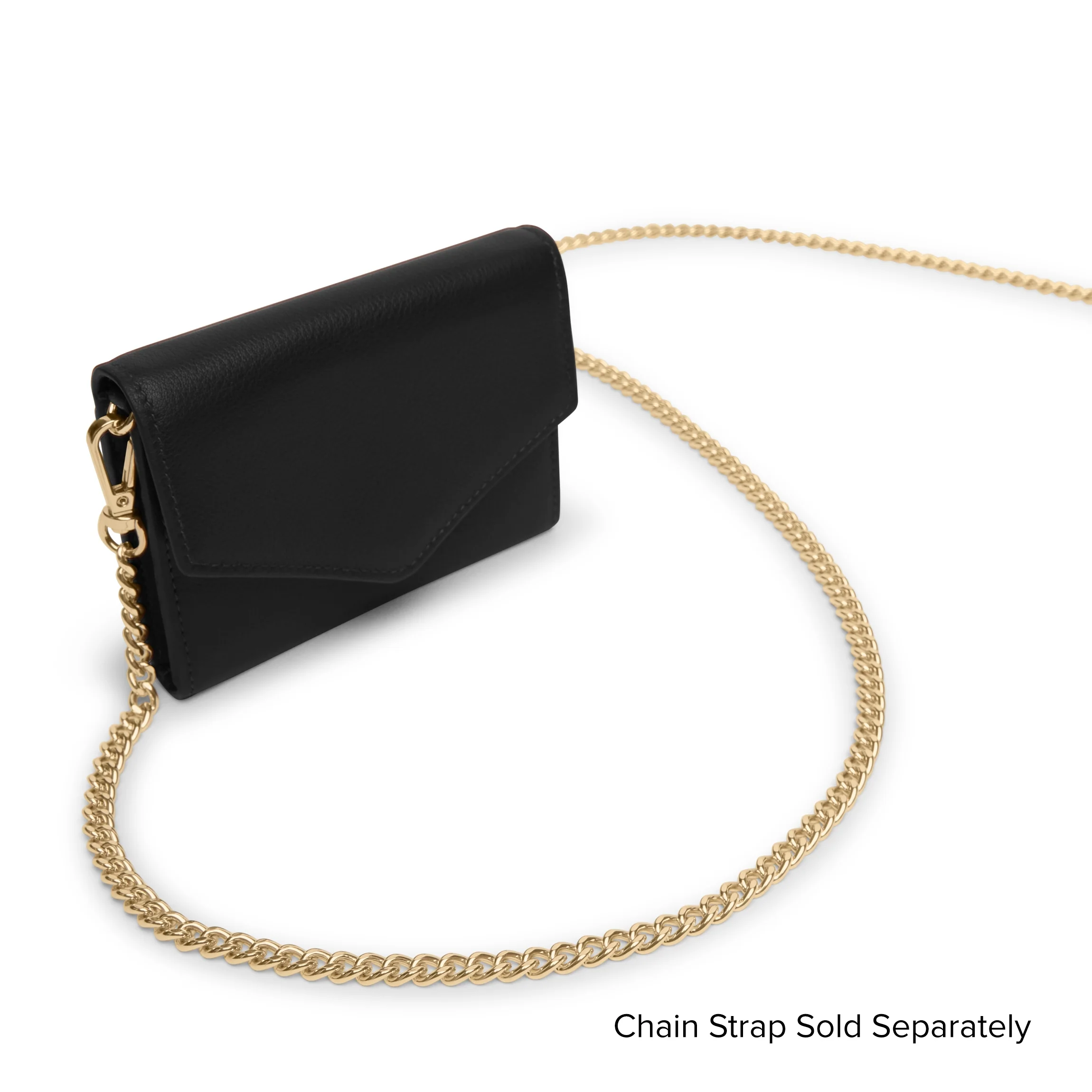 Haven Compact Wallet Black Onyx - Image 7