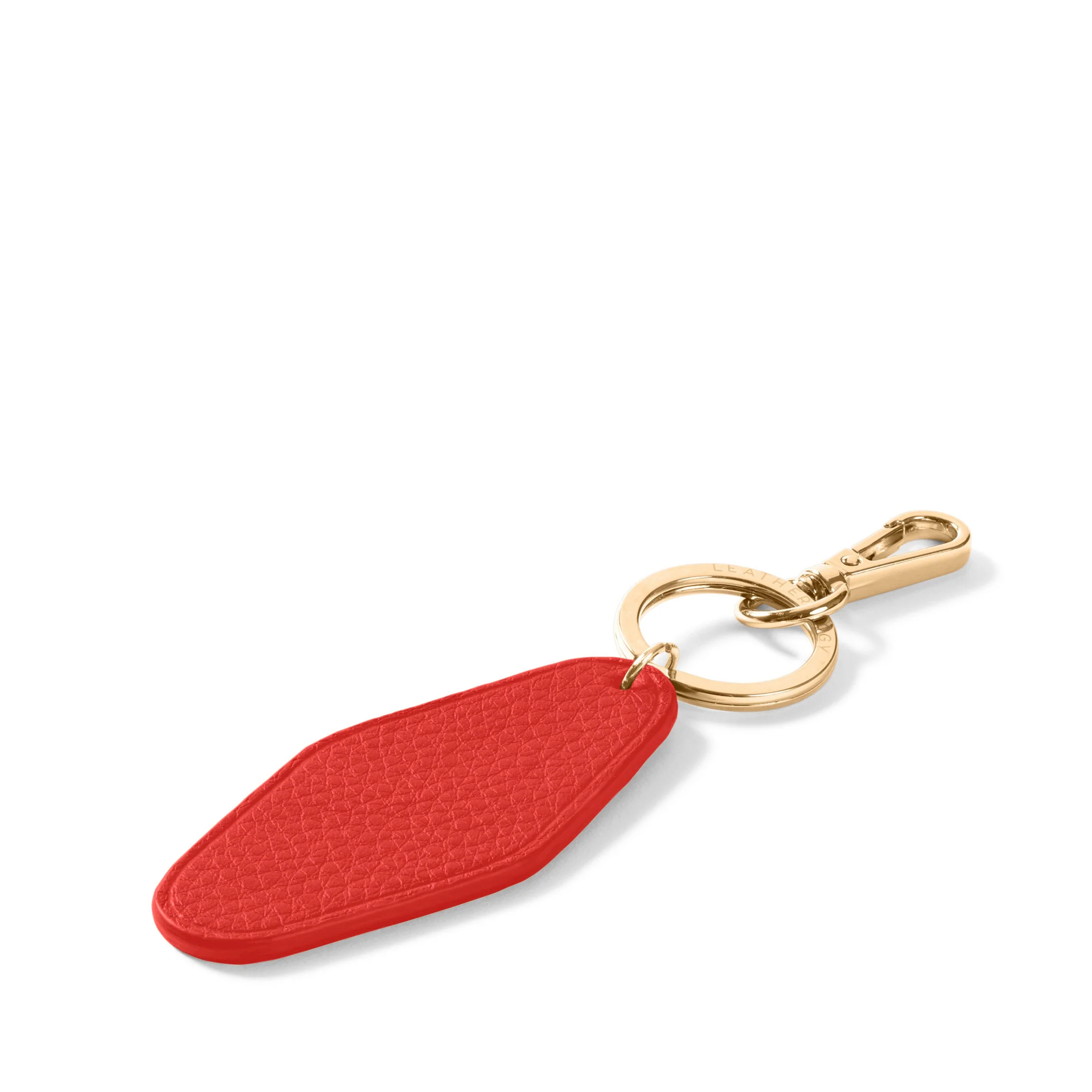 Hotel Keychain Buoy Red - Image 3