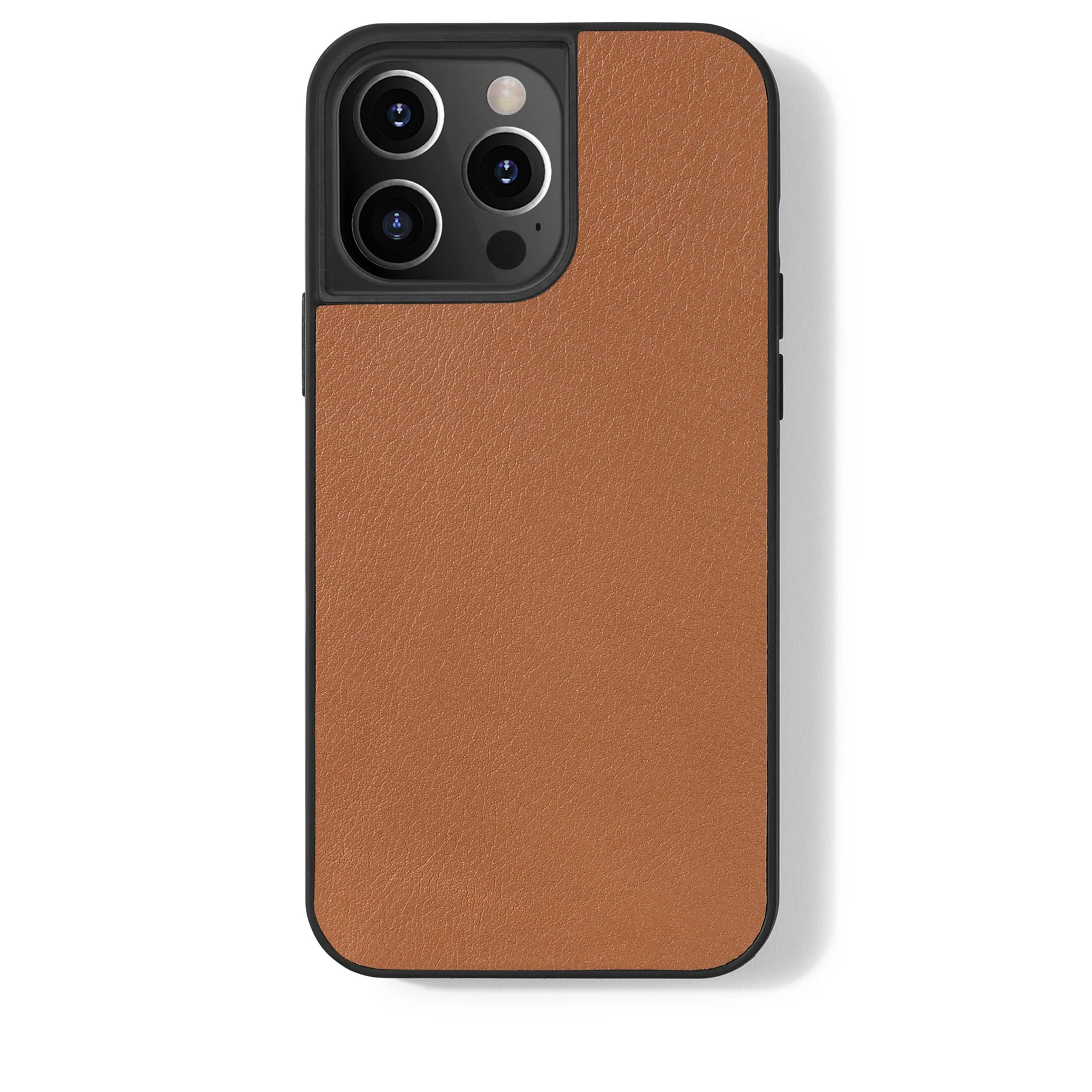 iPhone 14 Pro Max Case Cognac