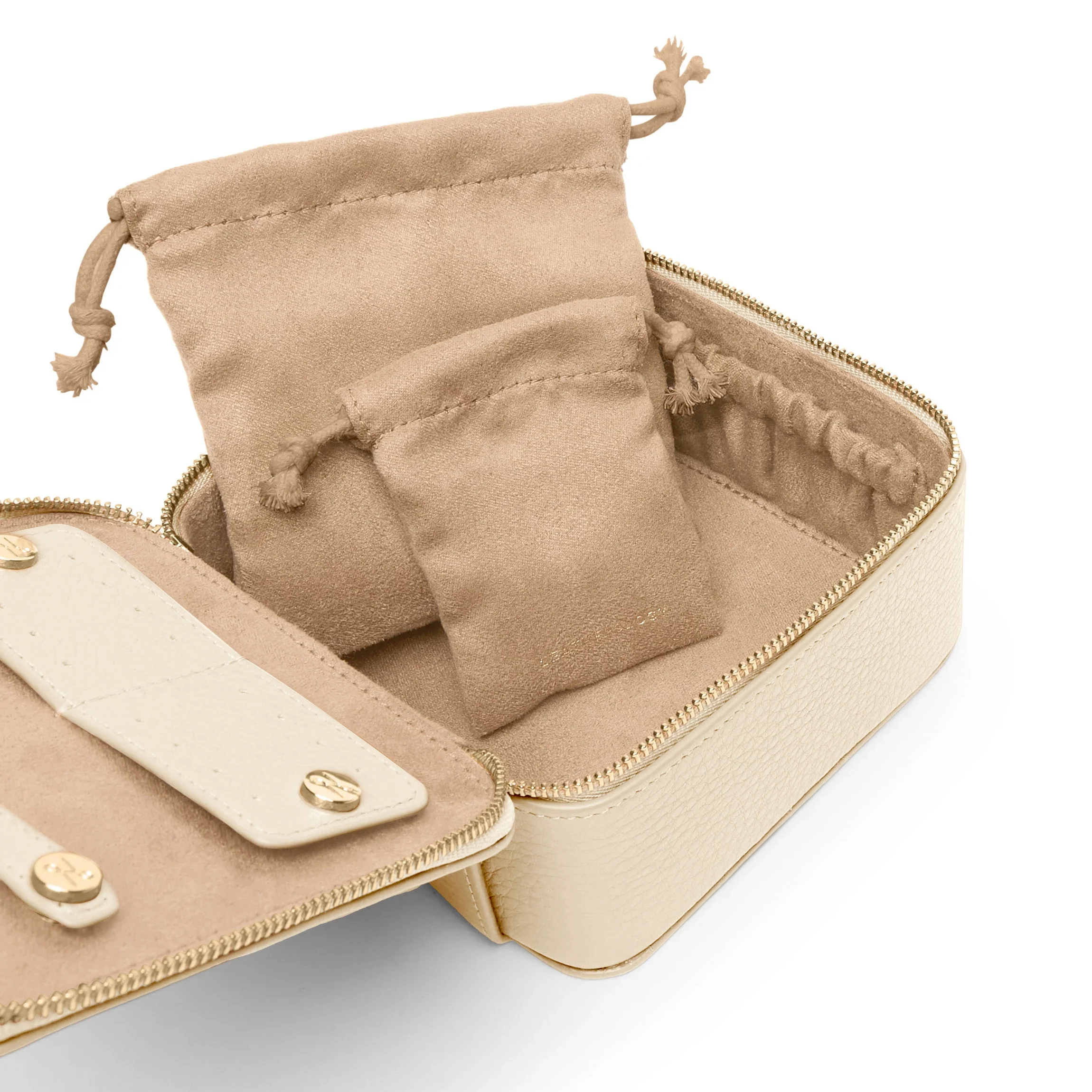 Medium Jewelry Organizer Sand - Image 3
