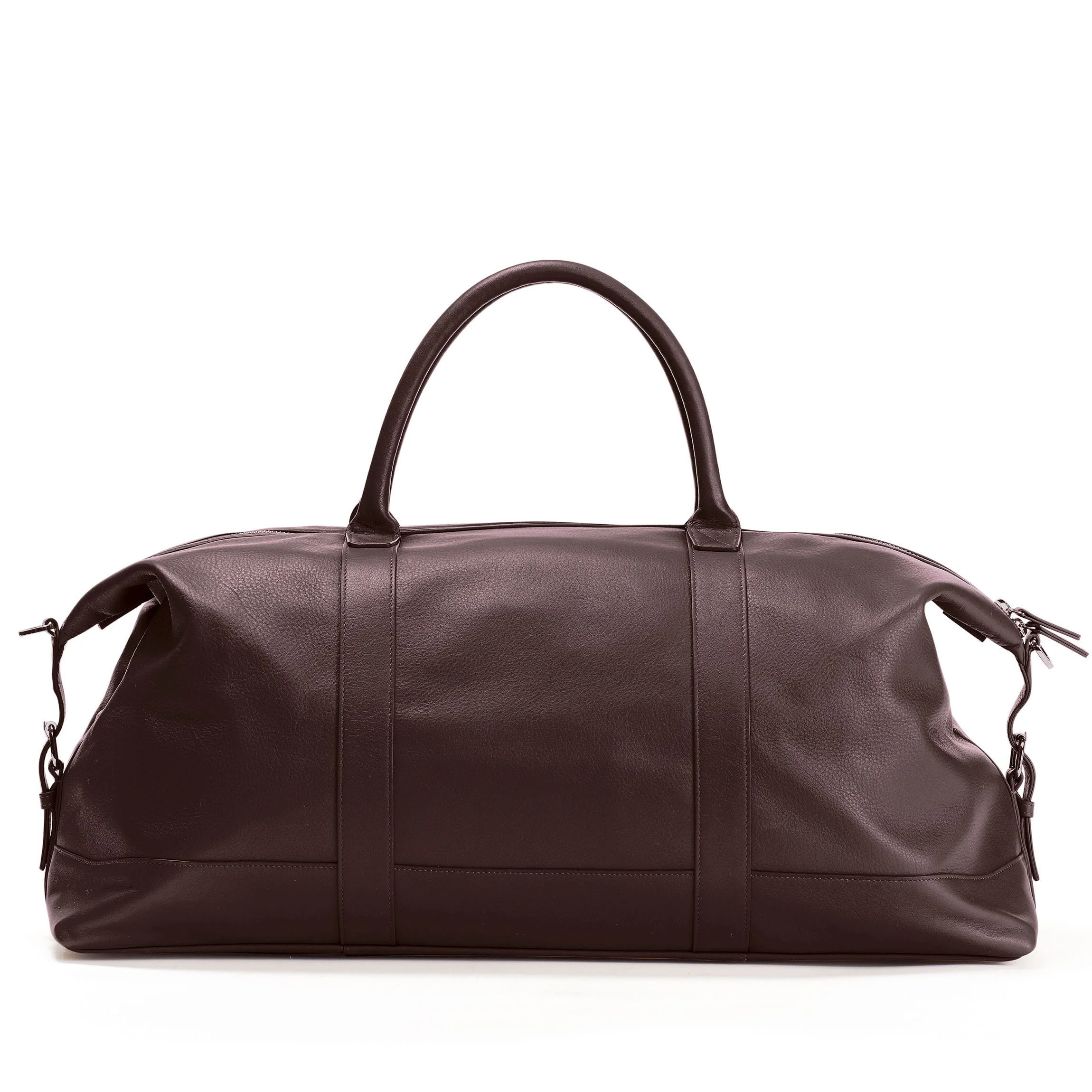 Kessler Large Duffle Brown - Image 7