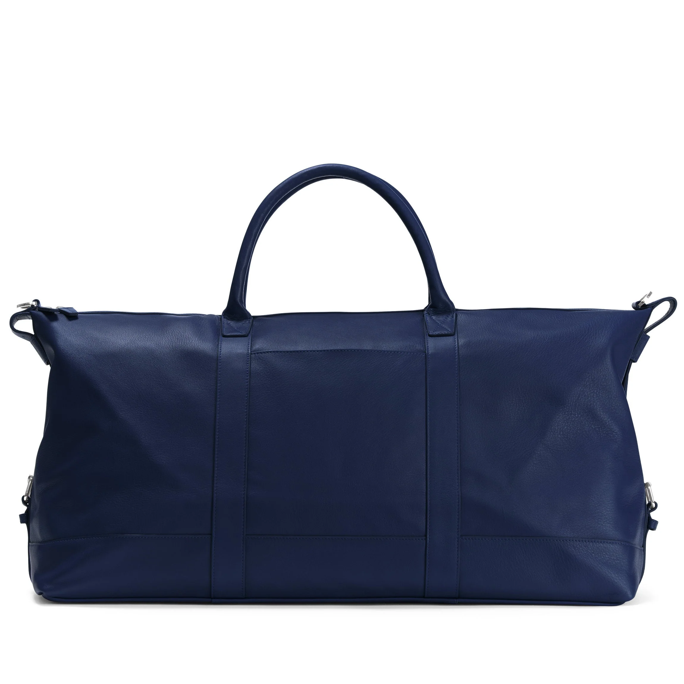 Kessler Large Duffle Navy Blue - Image 5