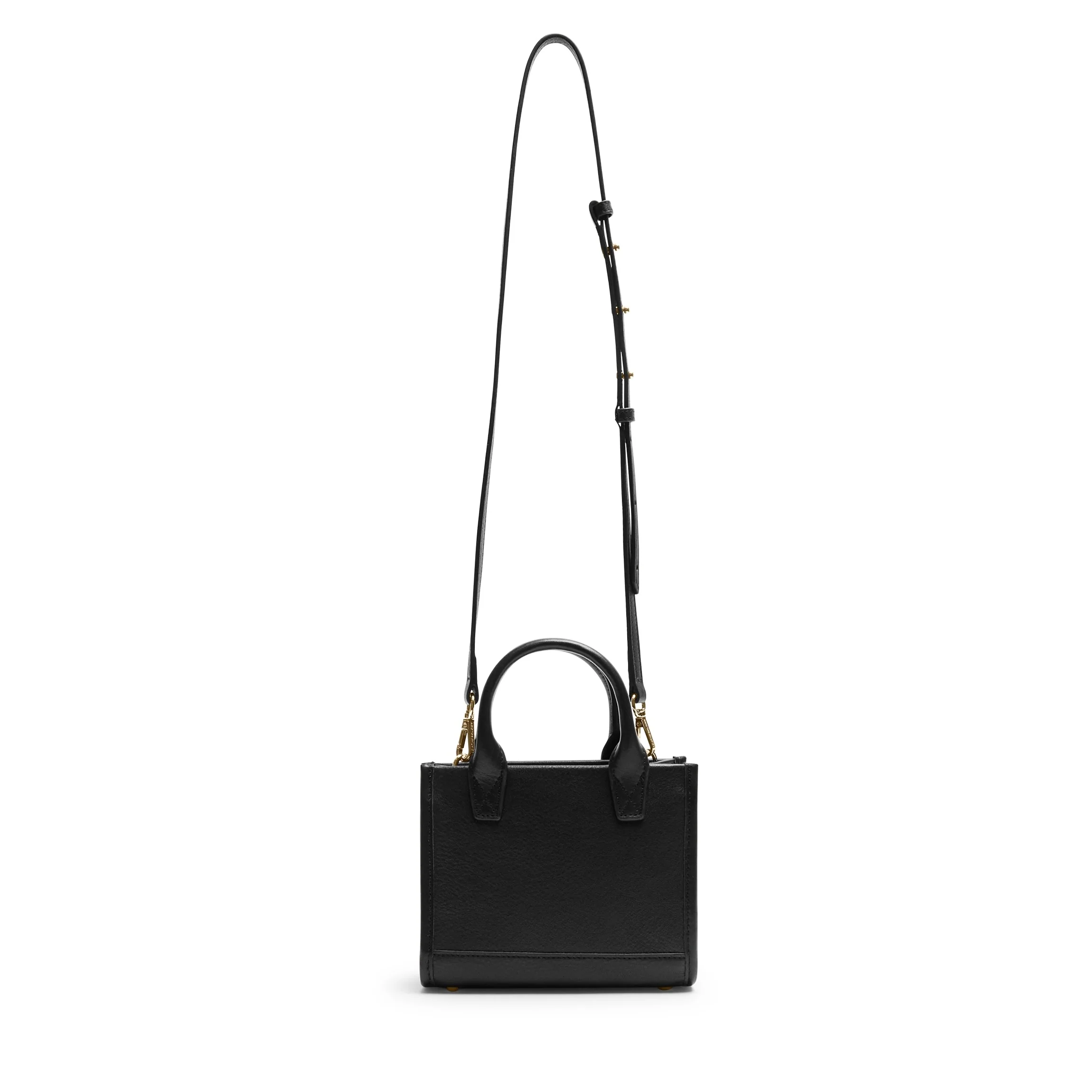 Kress Micro Crossbody Black Onyx - Image 7