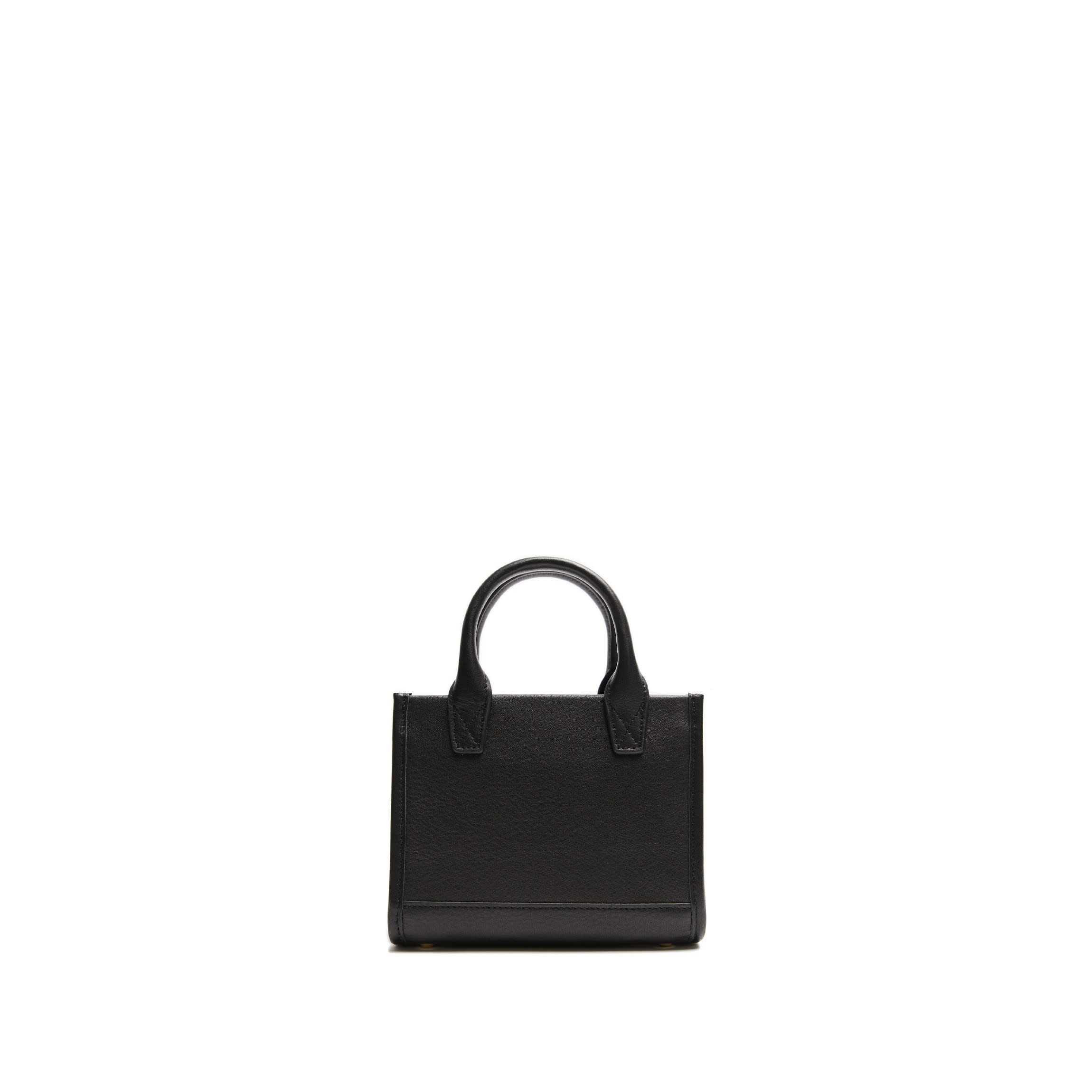 Kress Micro Crossbody Black Onyx - Image 9