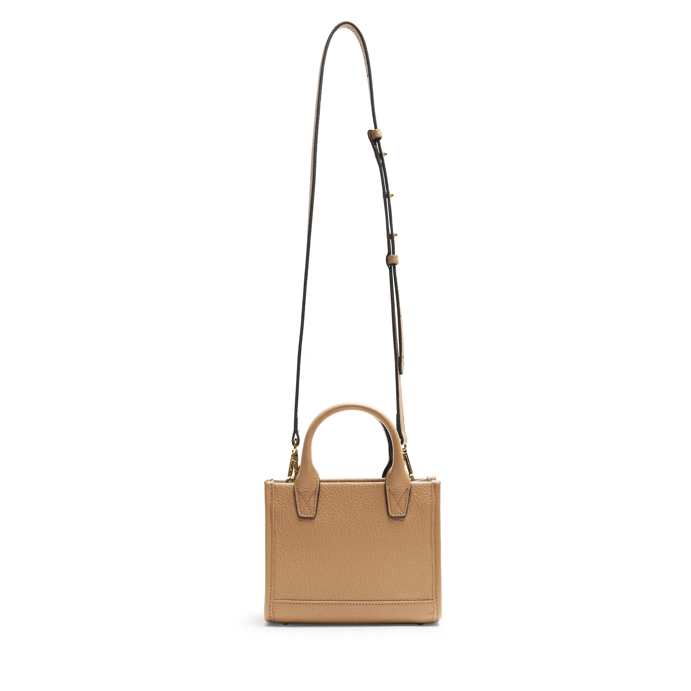 Kress Micro Crossbody Camel - Image 7