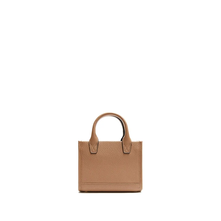 Kress Micro Crossbody Camel - Image 9