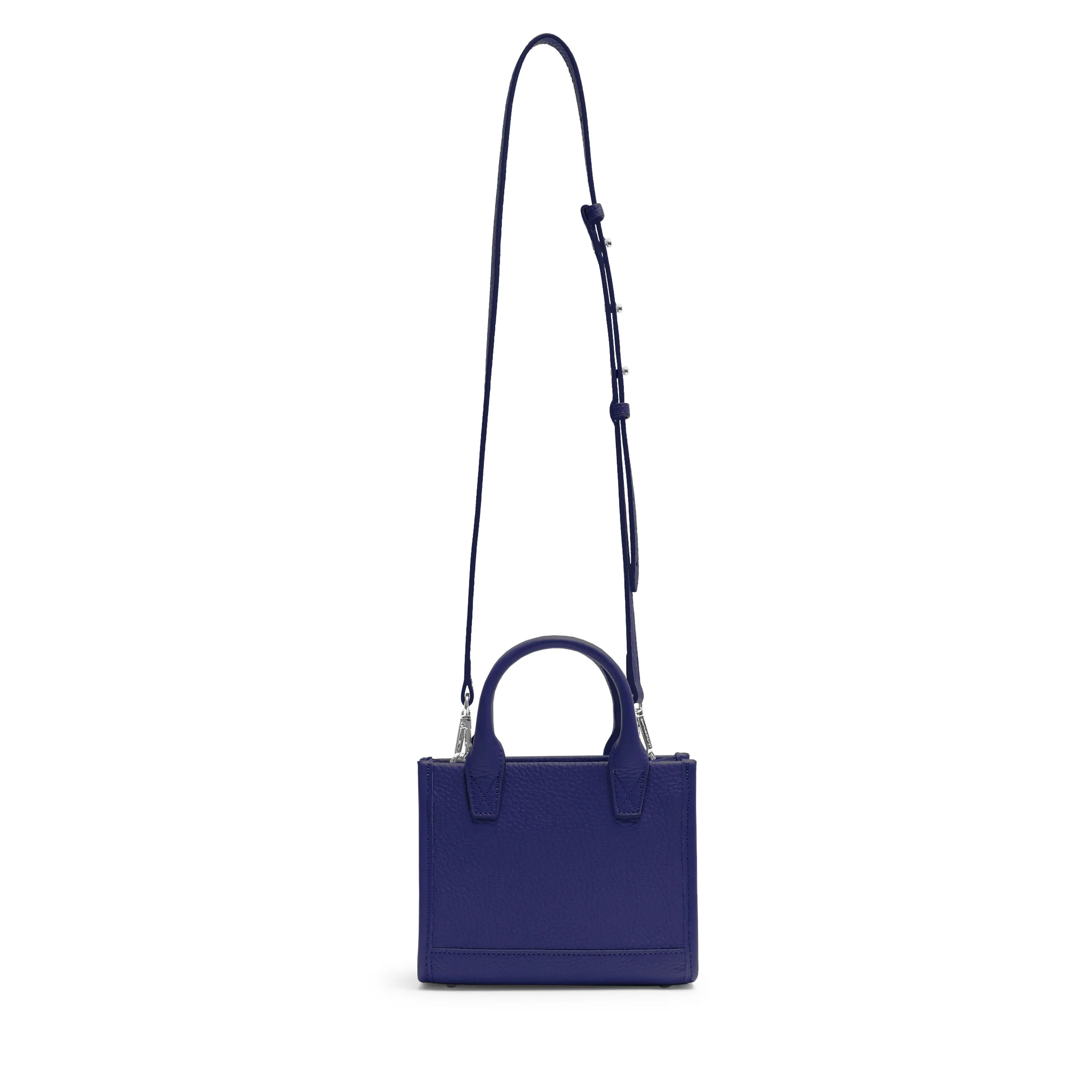 Kress Micro Crossbody Regatta Blue - Image 7
