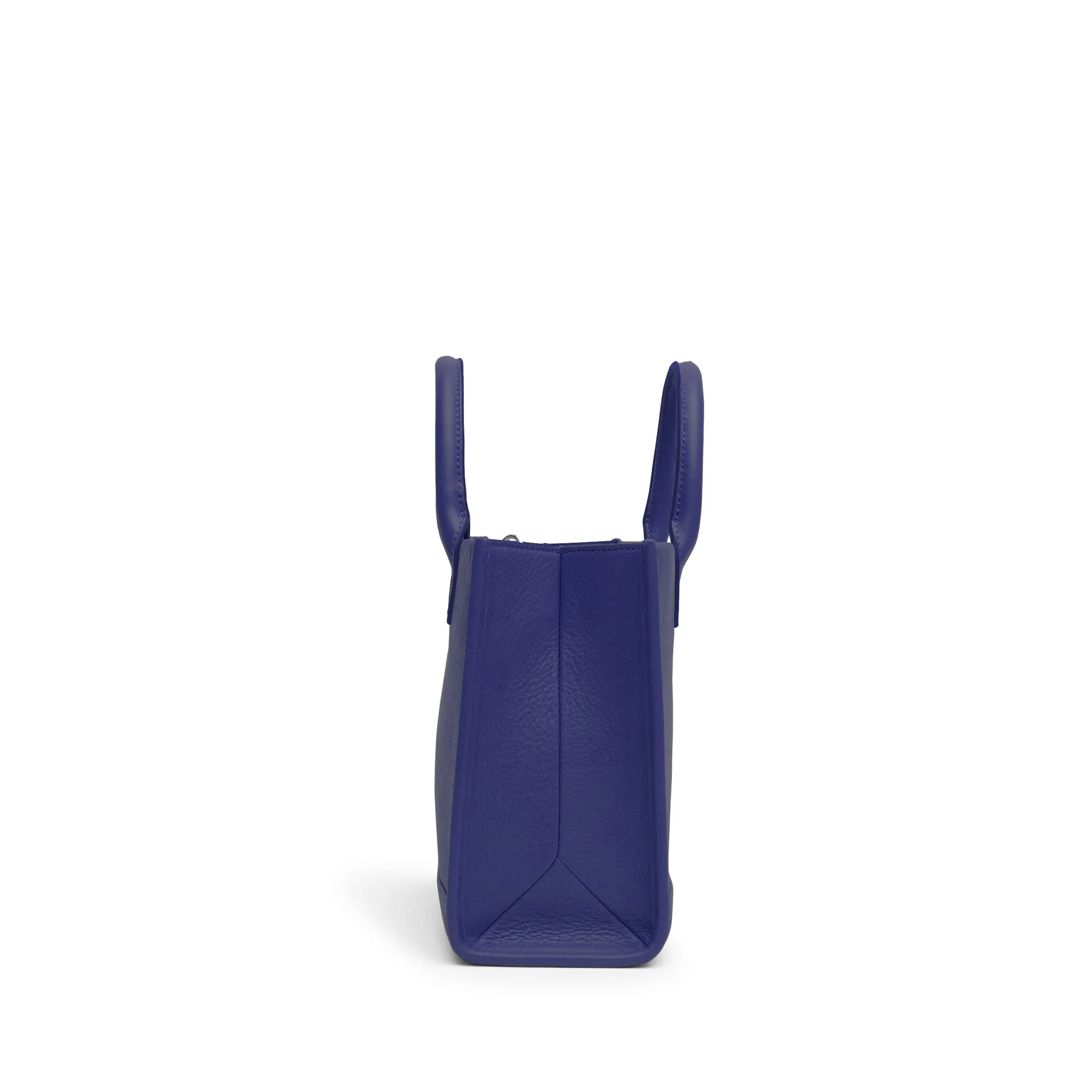 Kress Mini Top Handle Bag Regatta Blue - Image 6