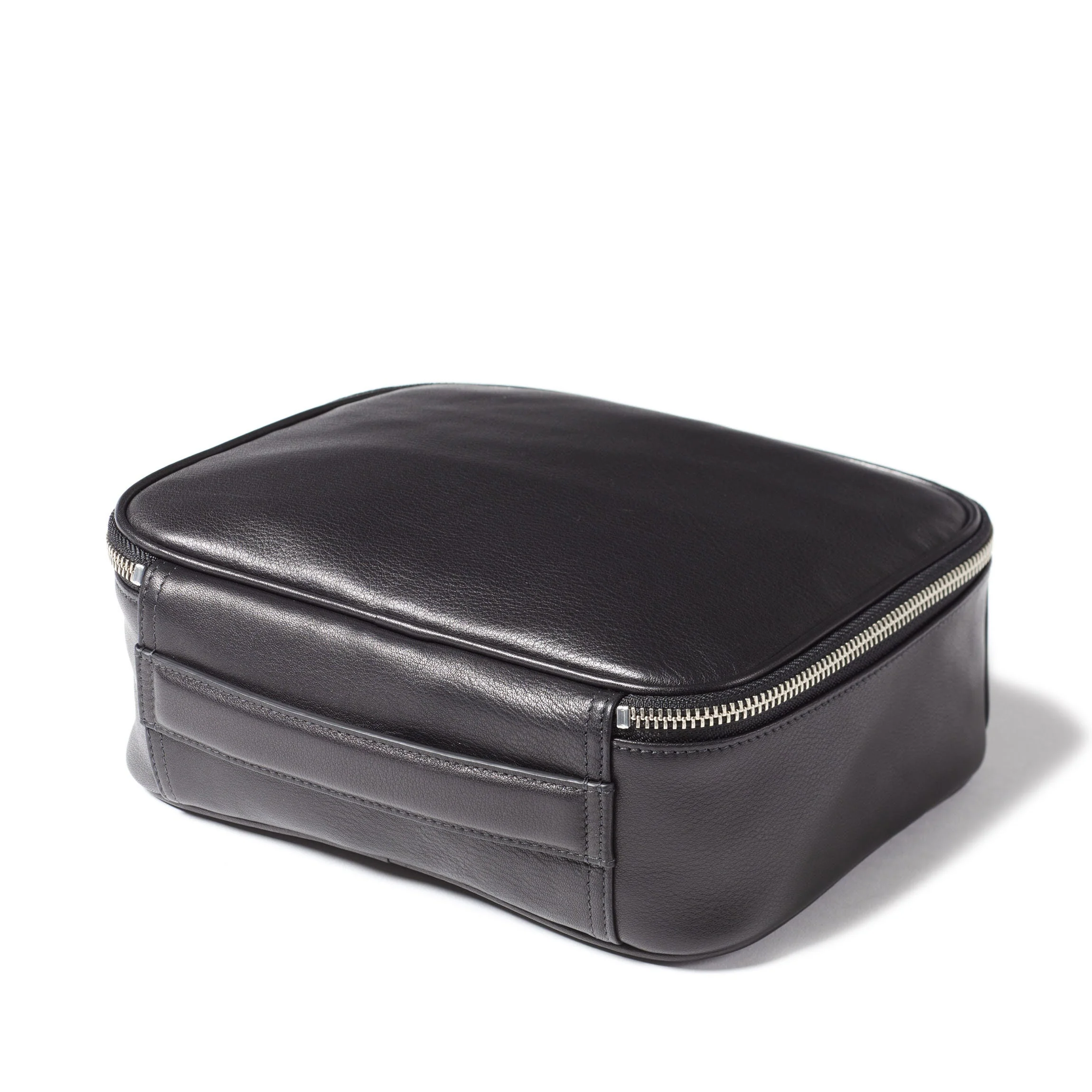 Large Tech Bag Organizer Black Onyx - Image 6