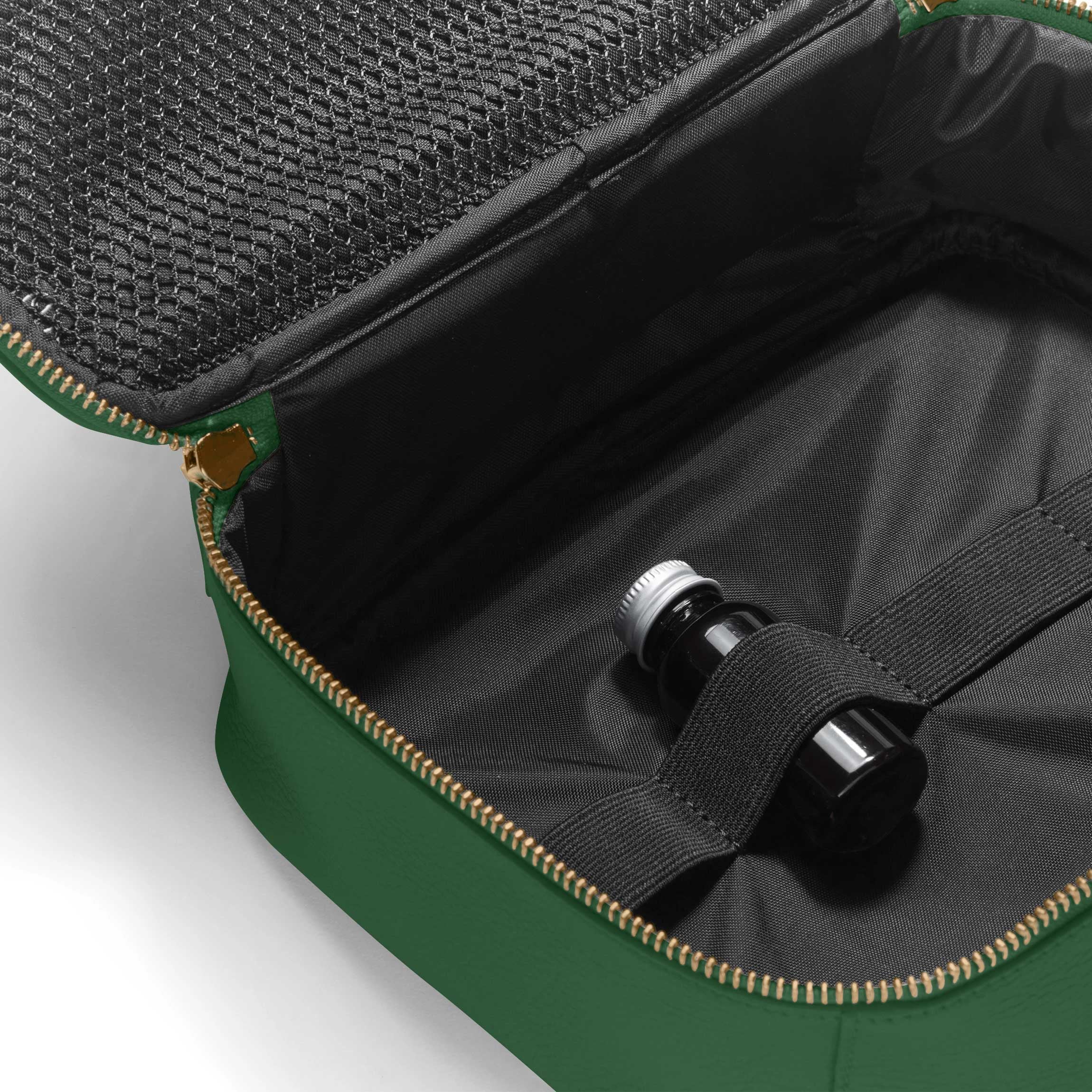 Large Travel Organizer Fairway Green - Image 2
