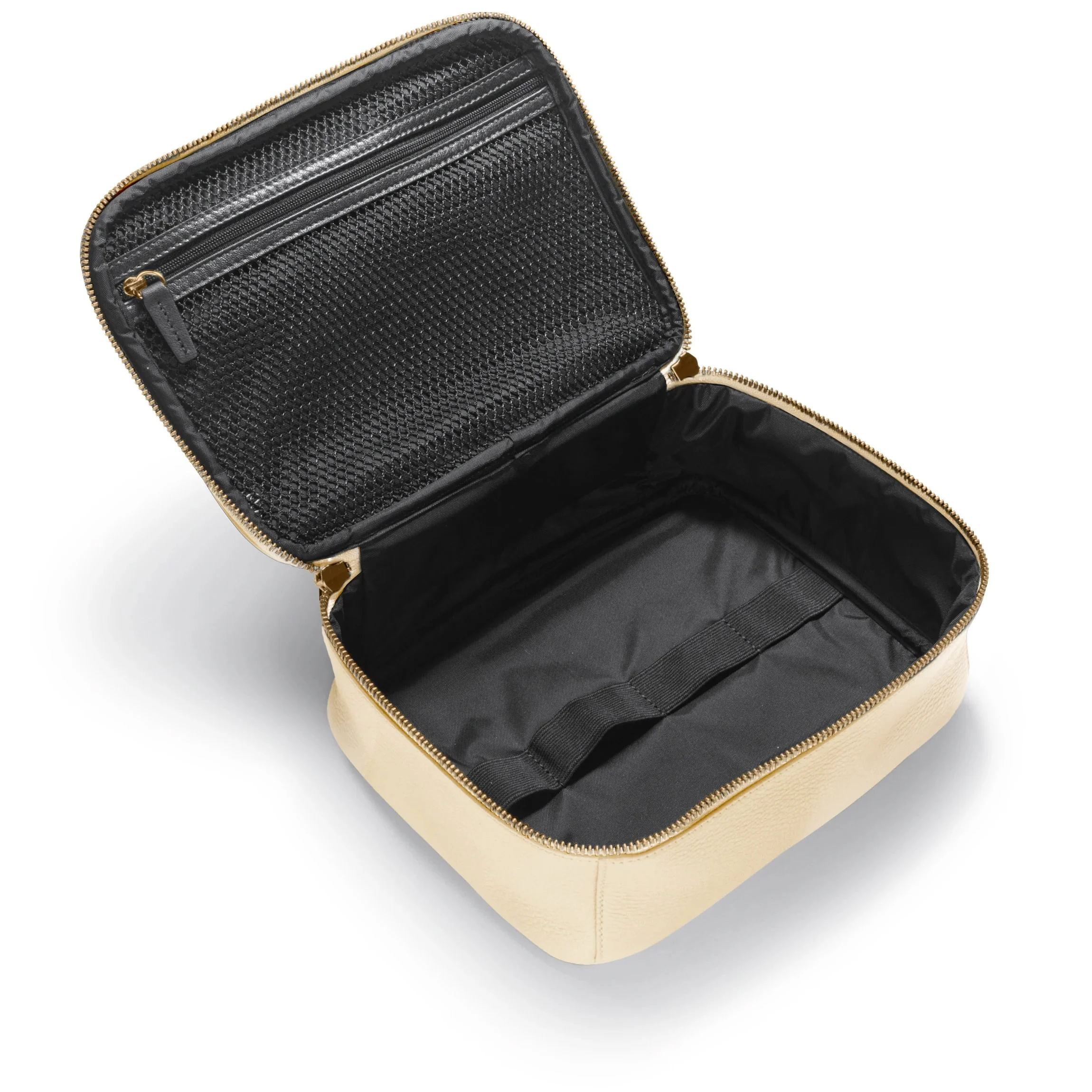 Large Travel Organizer Sand - Image 3