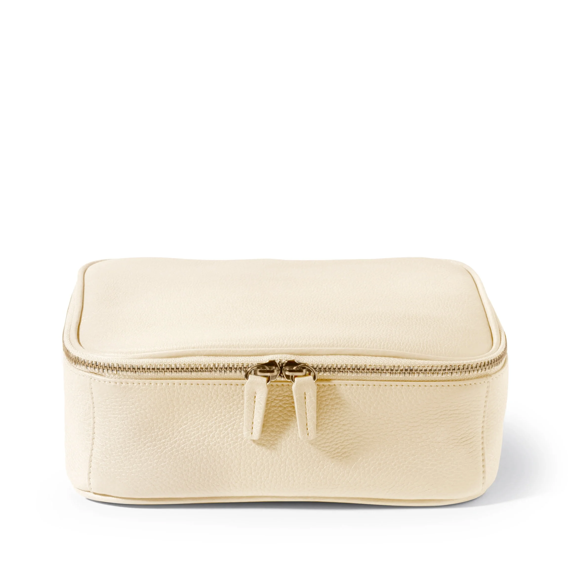 Large Travel Organizer Sand - Image 4