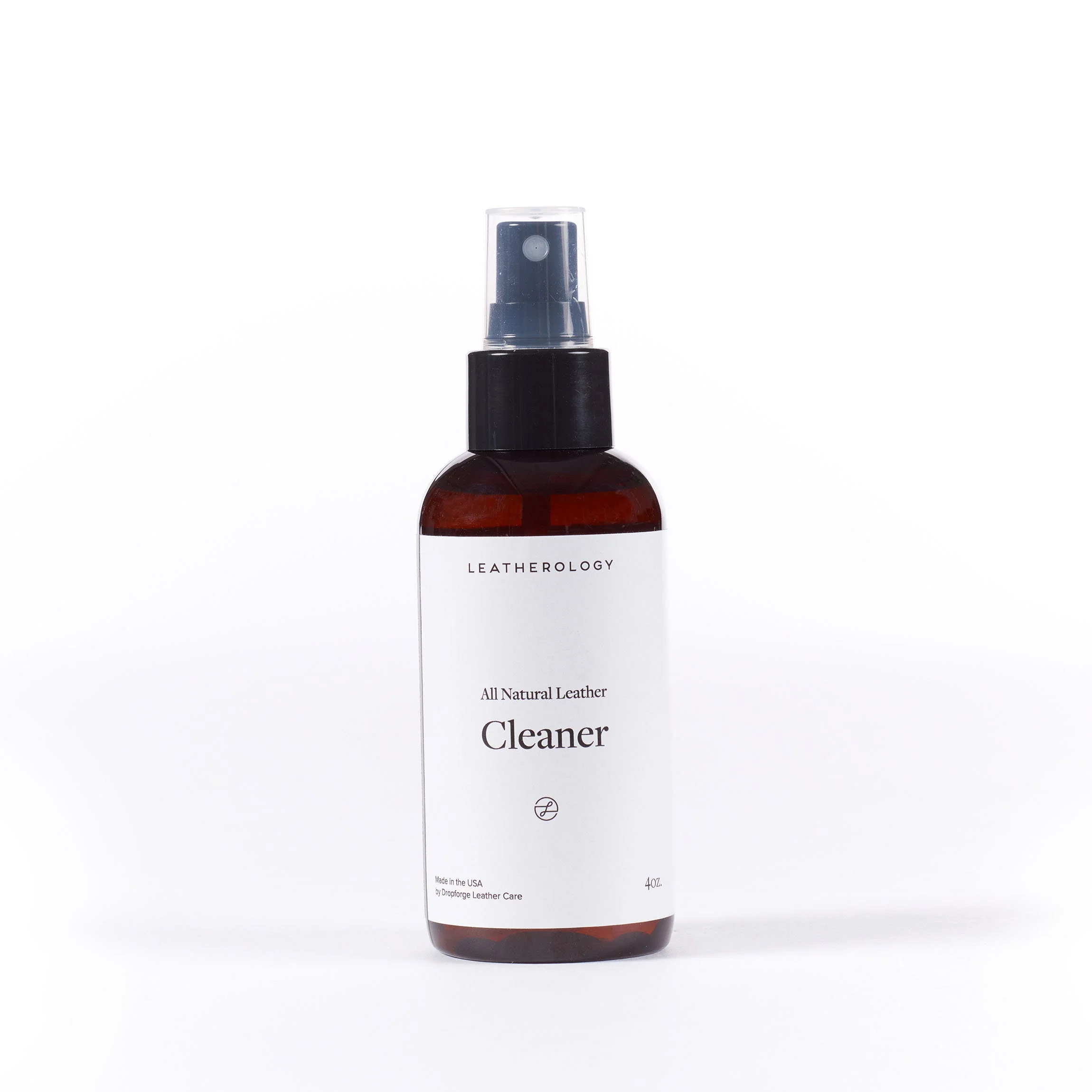 Leather Care Kit Cleaner - Image 2